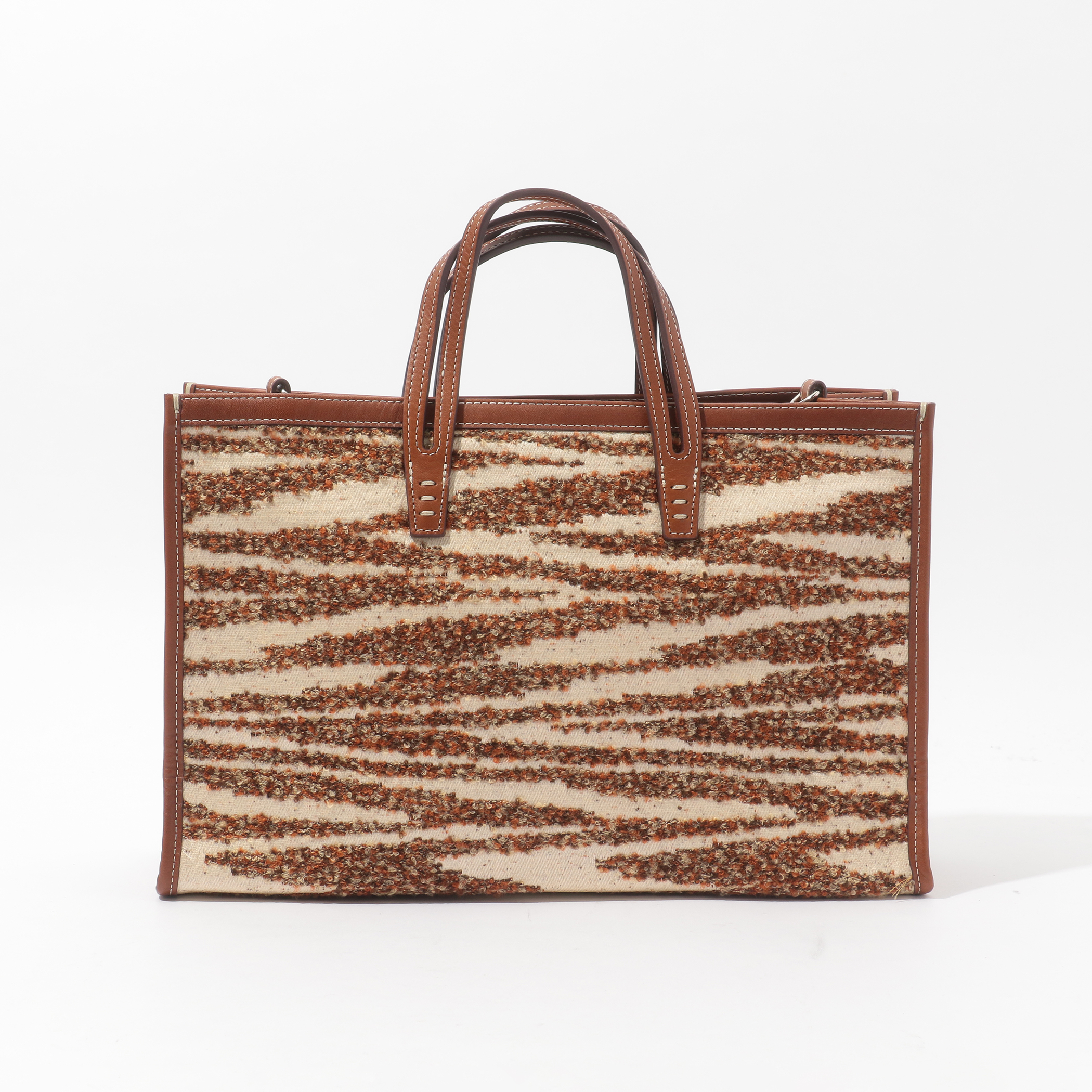 A VACATION BREAD M ZEBRA バッグ｜トゥモローランド 公式通販