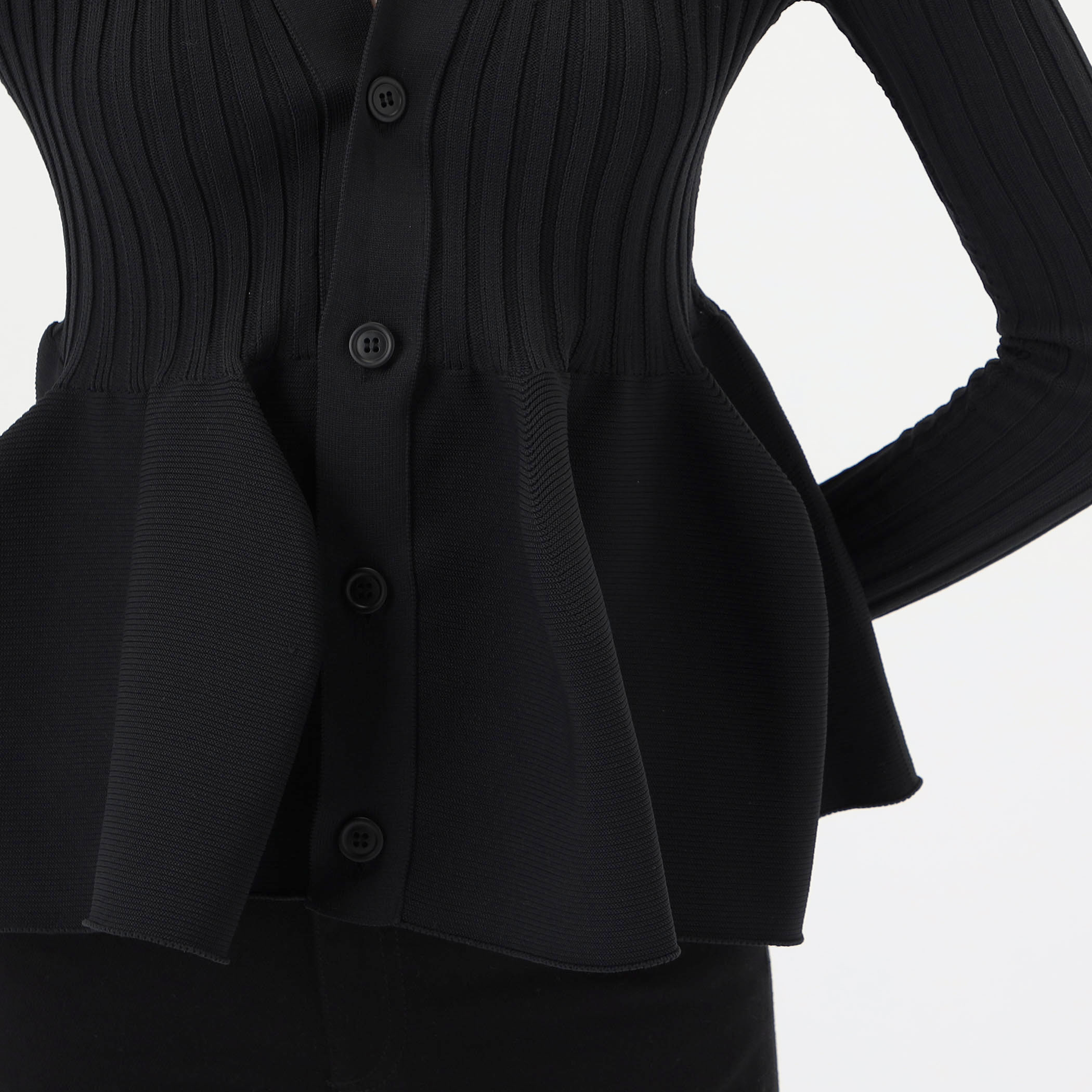 CFCL POTTERY カーディガン｜トゥモローランド 公式通販