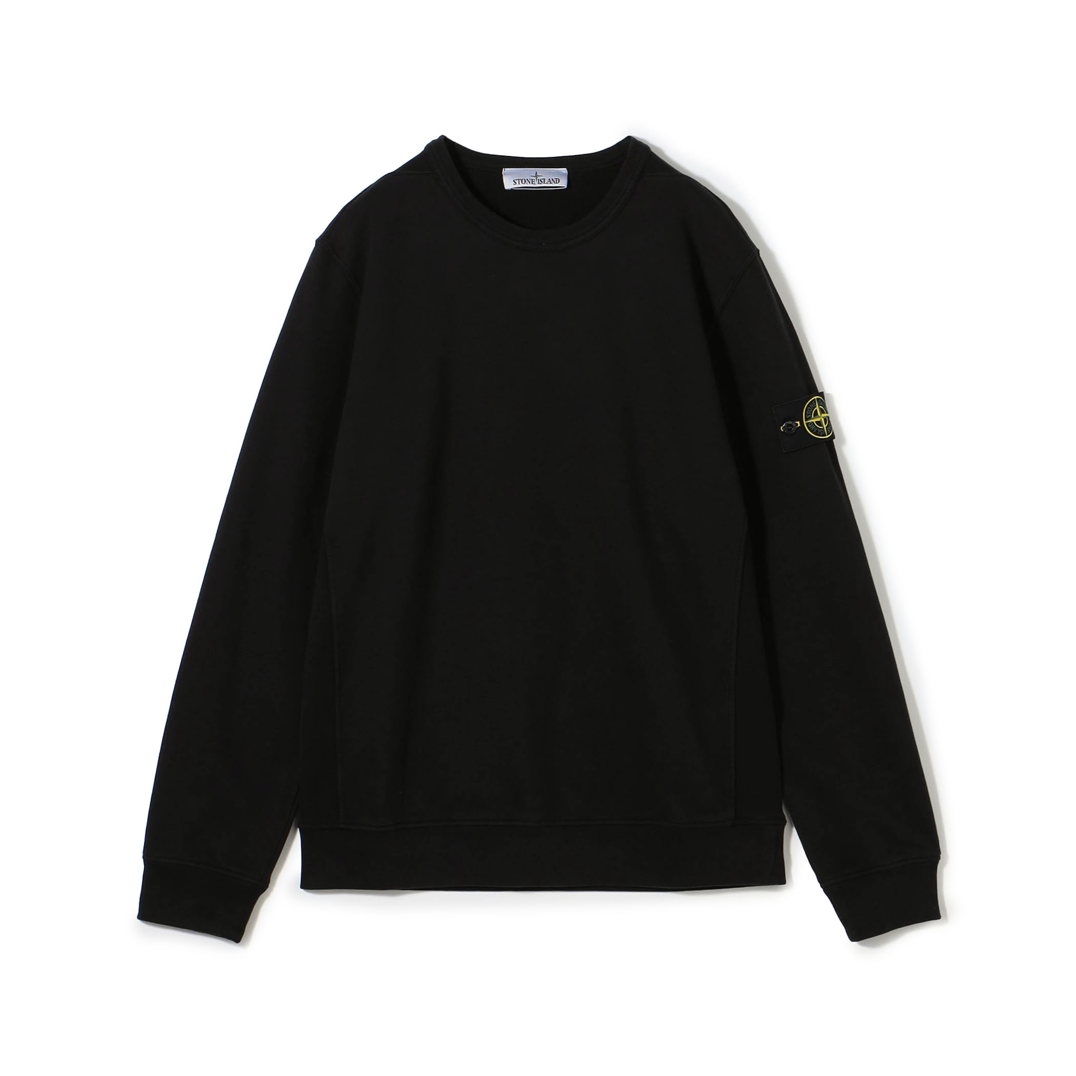 STONE ISLAND スエットプルオーバー