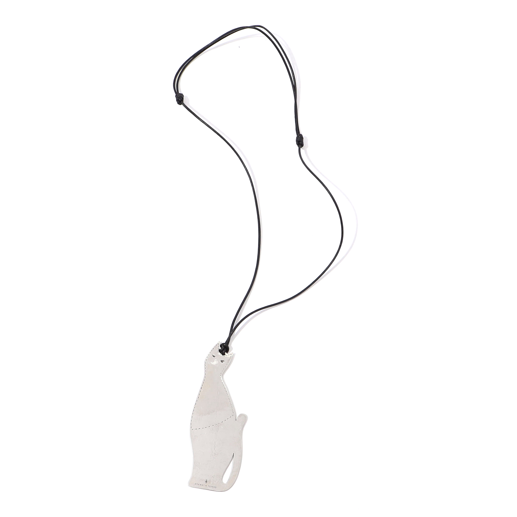 Adawat'n Tuareg Timishut Sansalt ネックレス