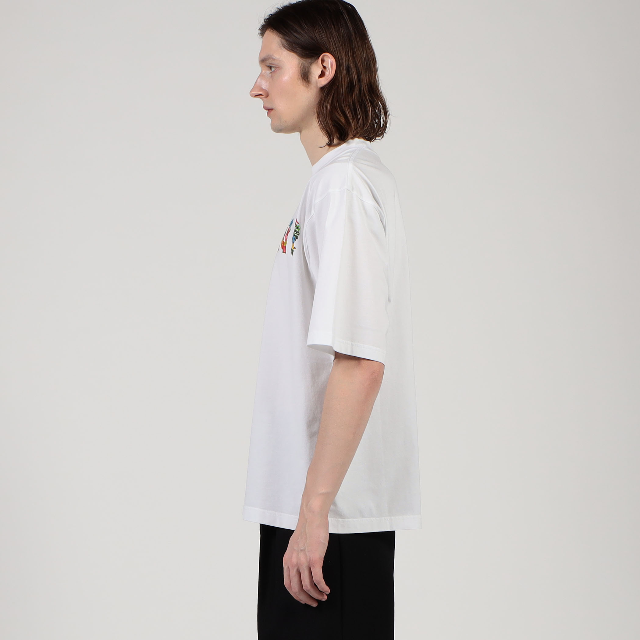 MARNI プリントTシャツ｜トゥモローランド 公式サイト