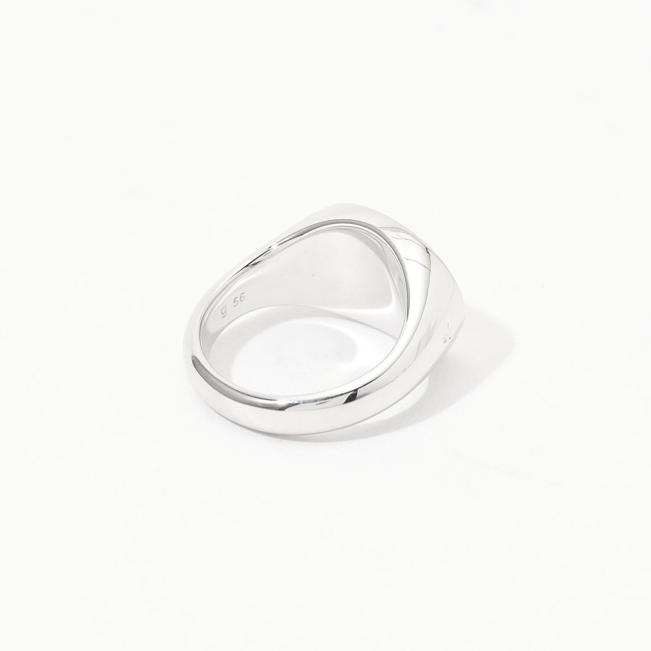 TOM WOOD Ivy Ring｜トゥモローランド 公式通販