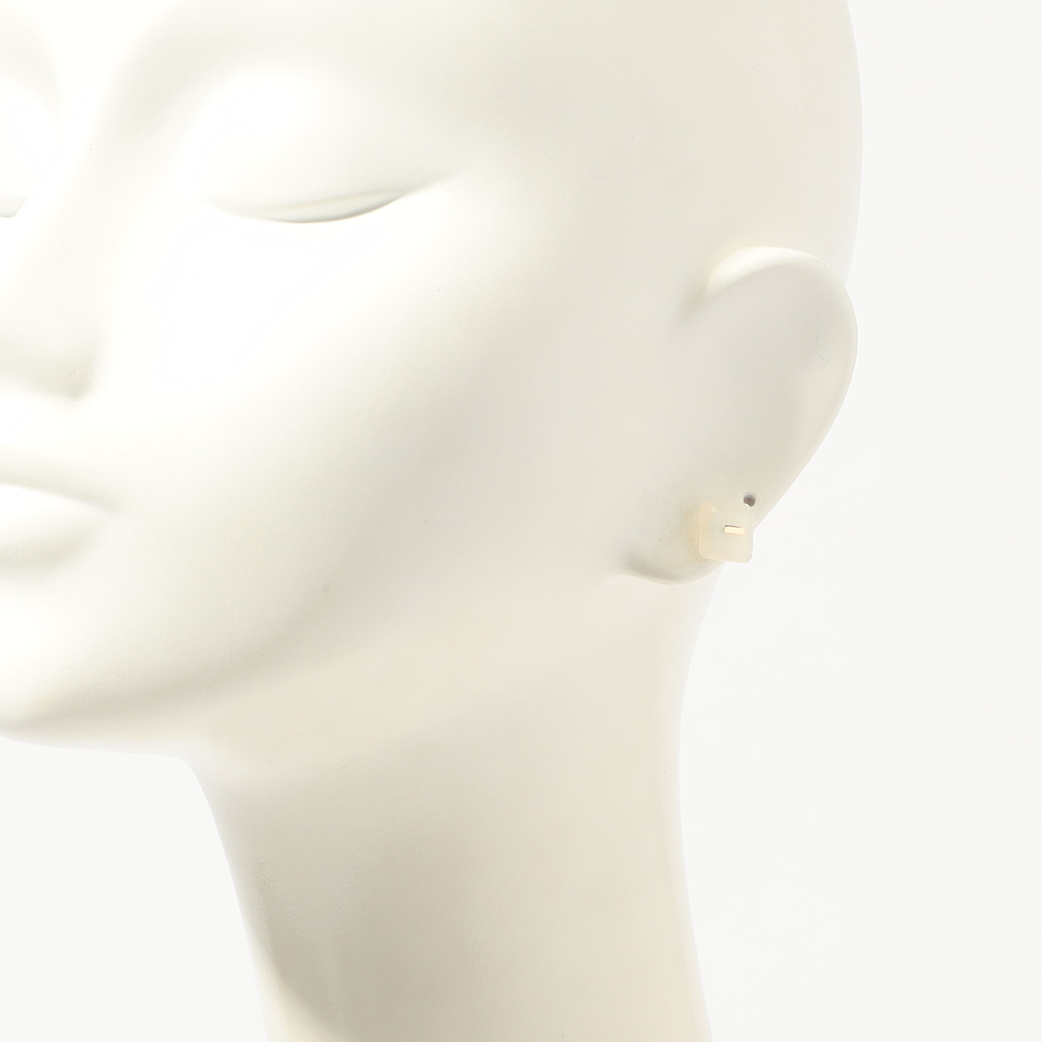 MONAKA ラフコレット 片耳ピアス MONAKA ラフコレット 片耳ピアス - メルカリ