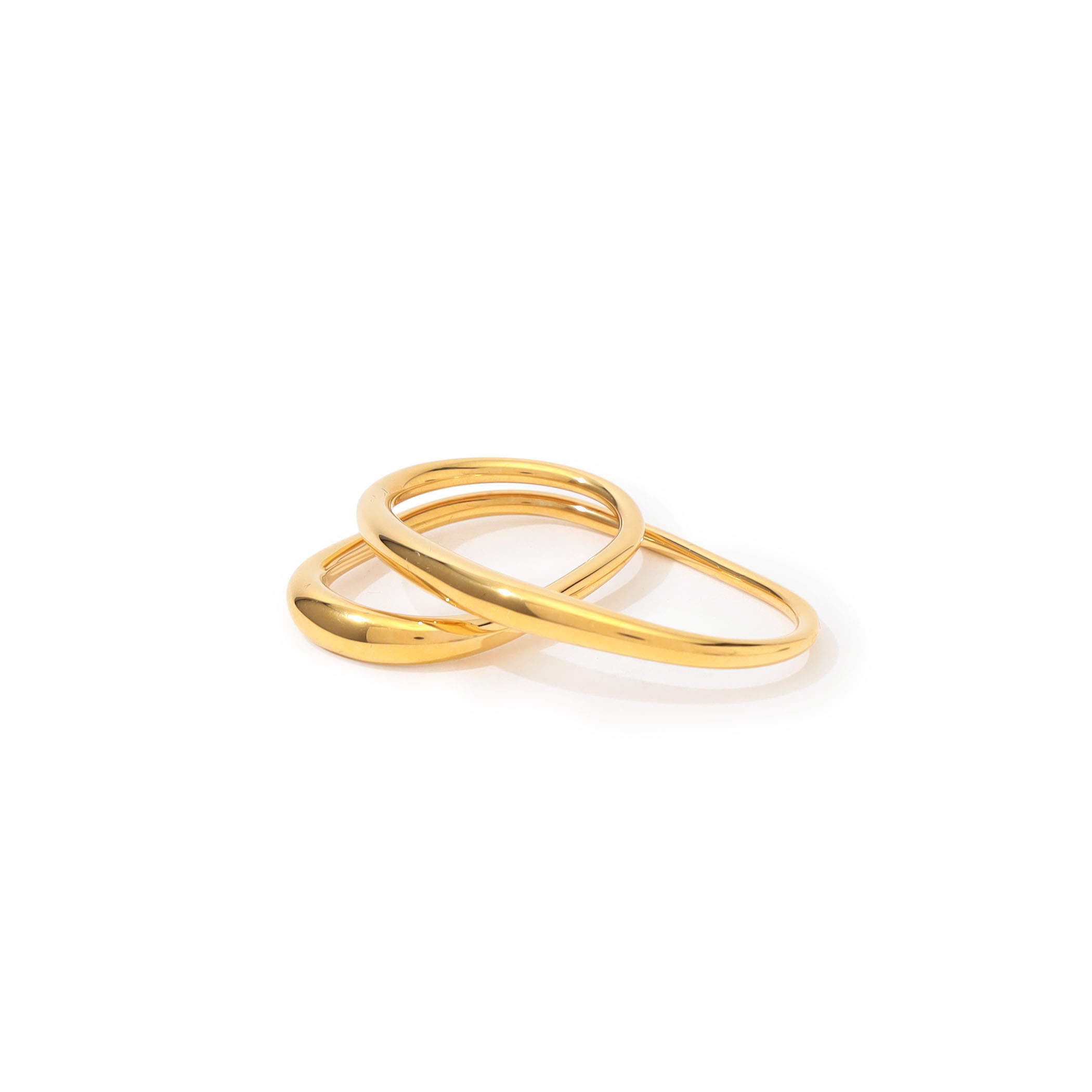 Charlotte Chesnais BAGUE HEART リング