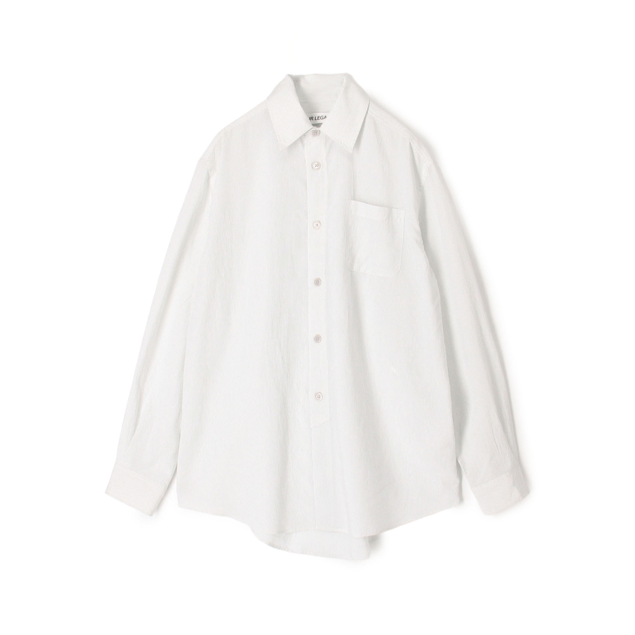 OUR LEGACY VAST SHIRT