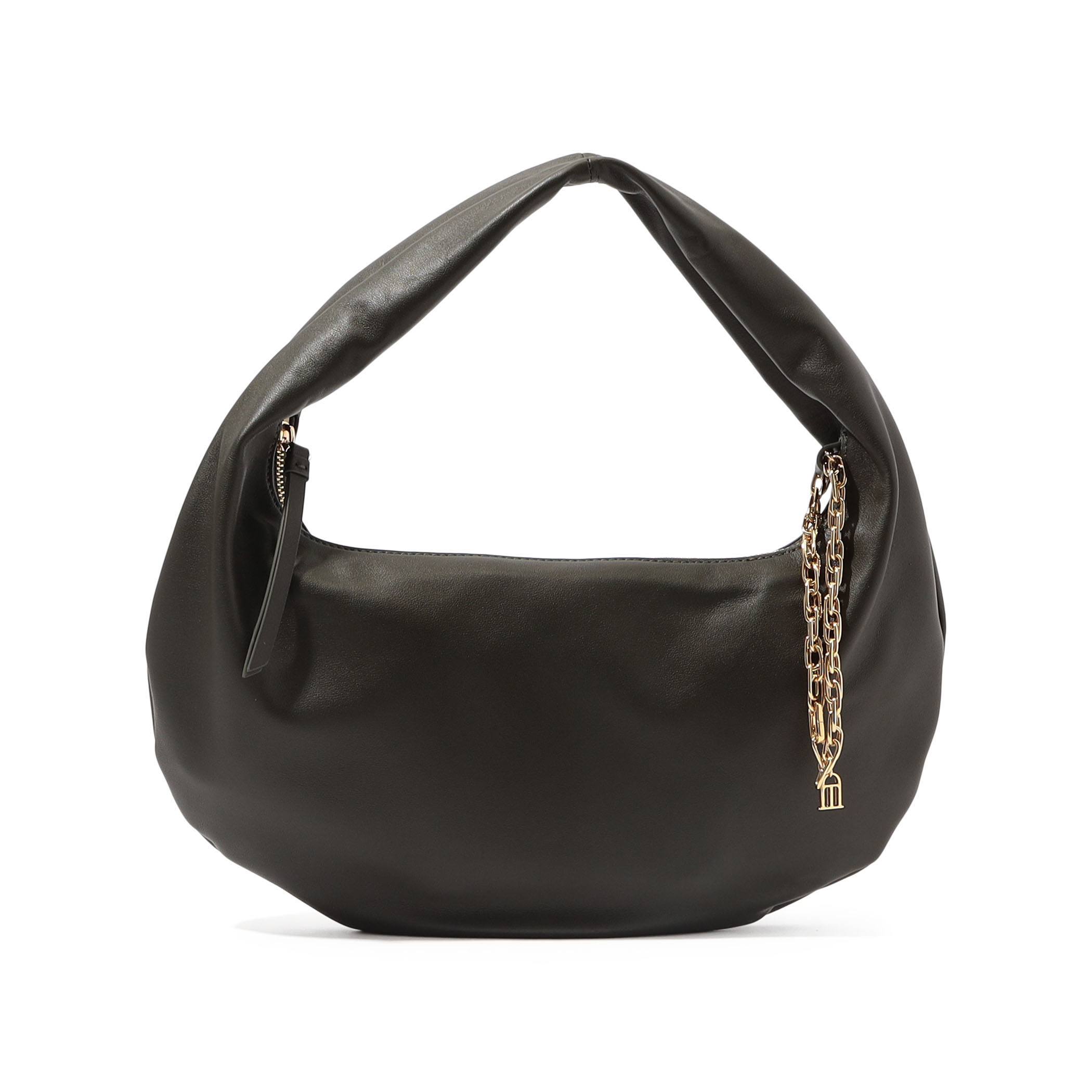 Atelier TOMORROWLAND LUNA ROUND バッグ