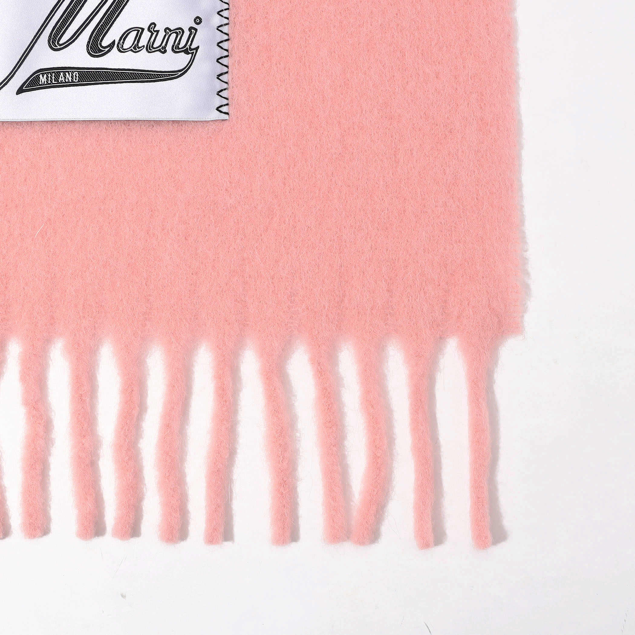 MARNI BRUSHED ALPACA ストール｜トゥモローランド 公式通販