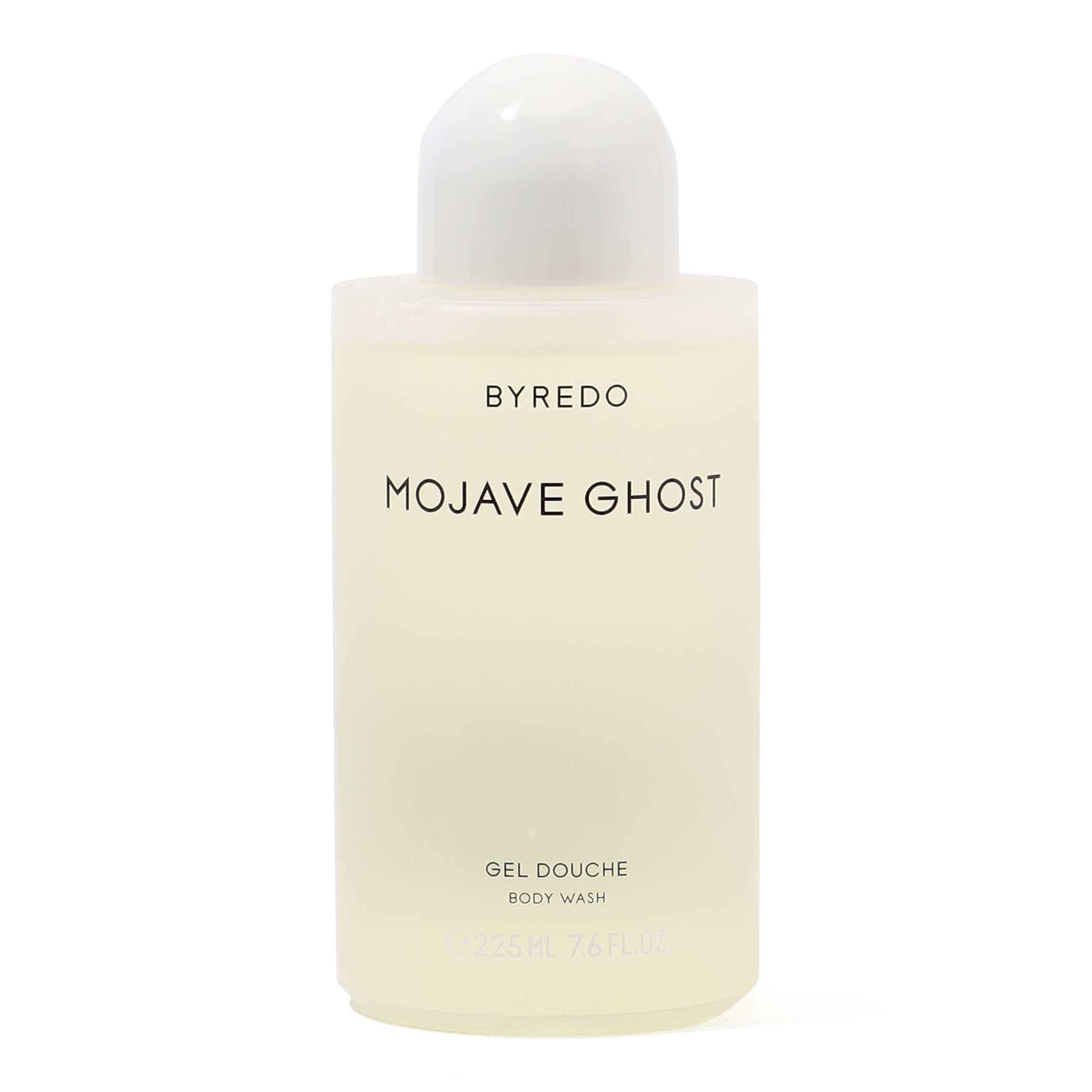 BYREDO ボディーウォッシュ 225ml