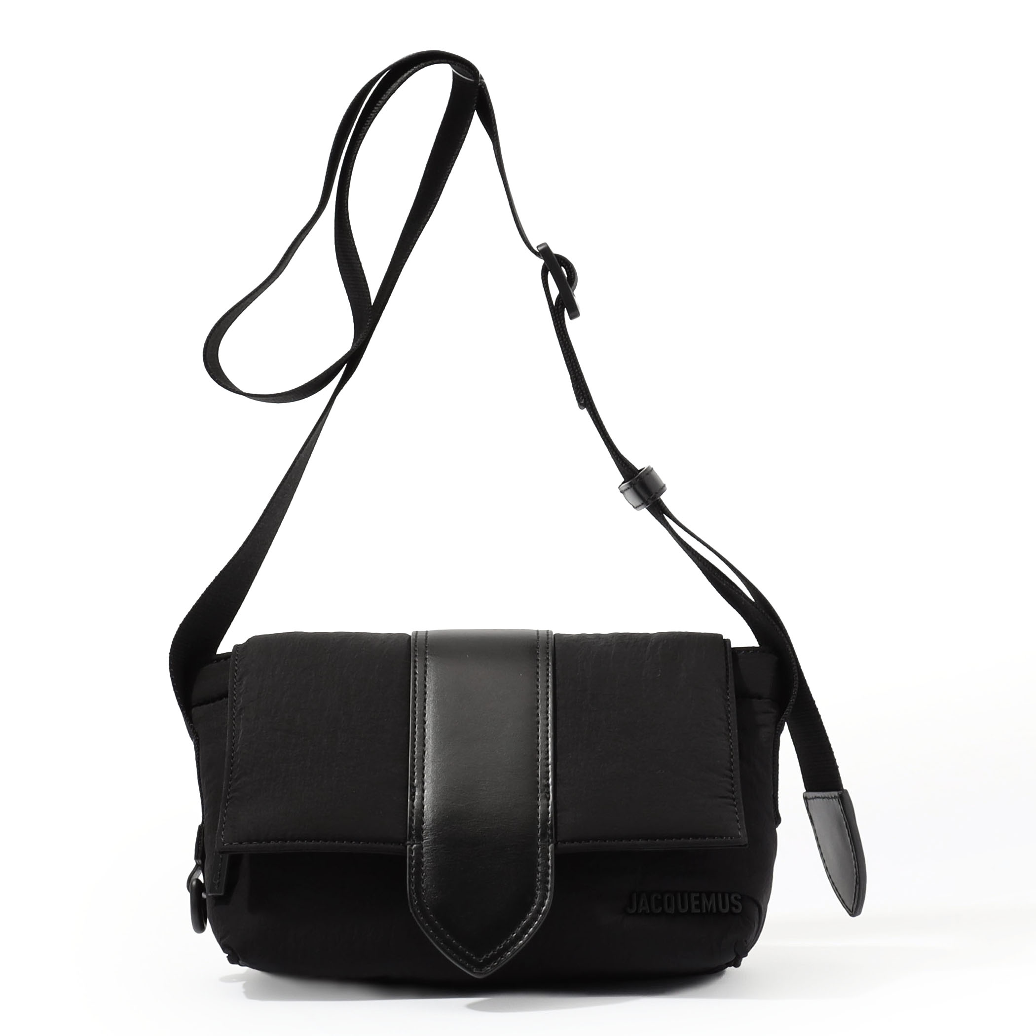 JACQUEMUS LE PETIT MESSENGER