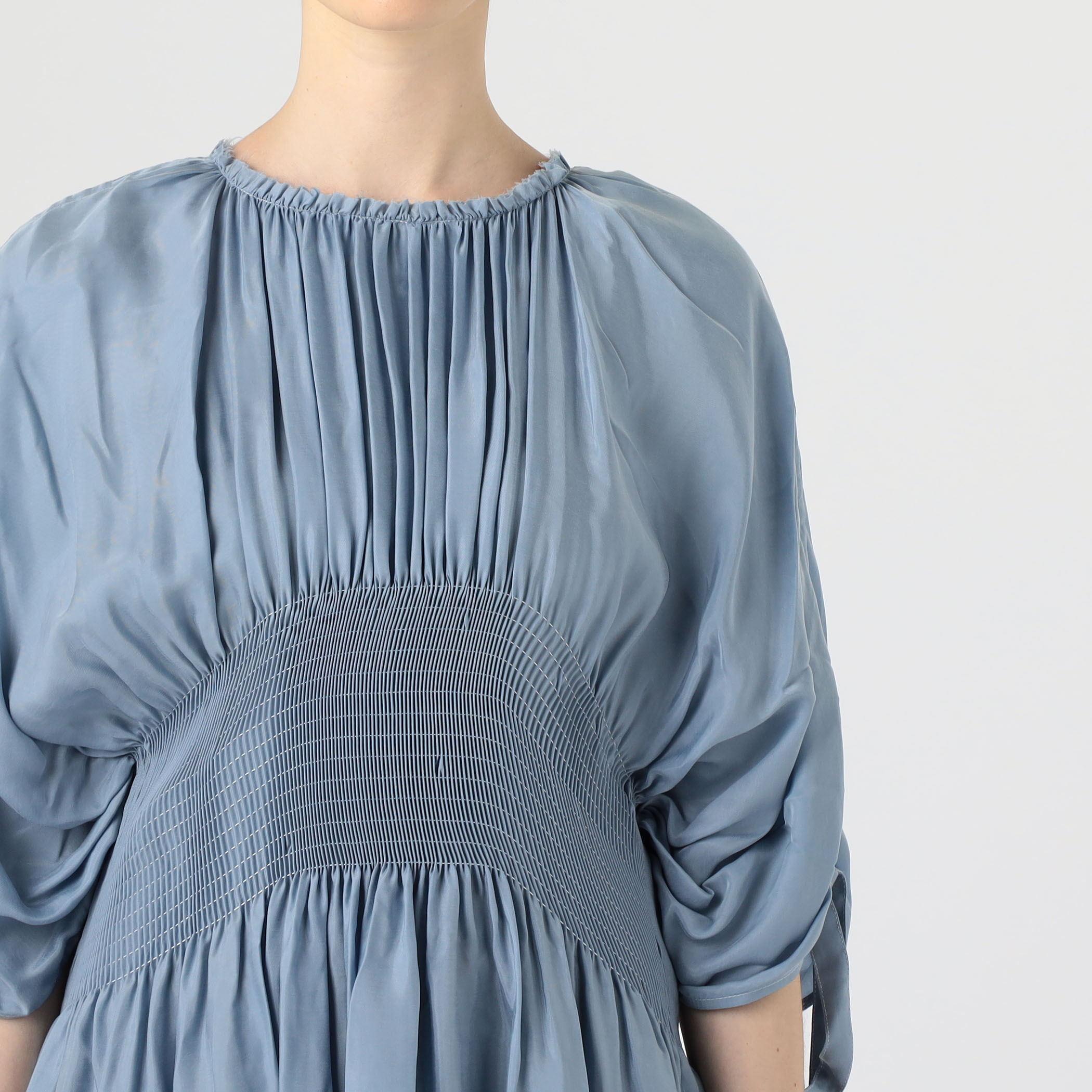 RENATA BRENHA SANFONA DRESS｜トゥモローランド 公式通販