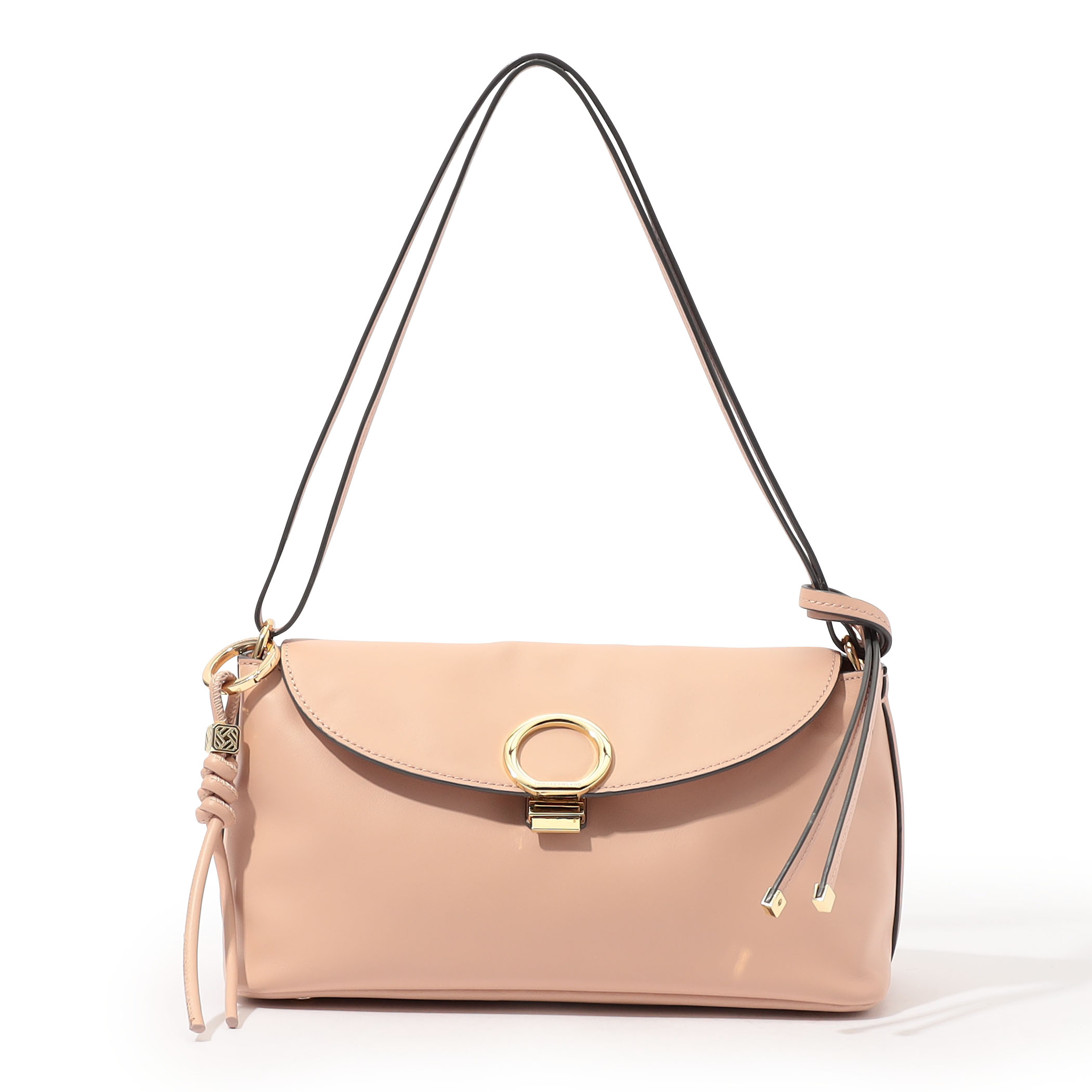 ATELIER TOMORROW BOLO クラッチショルダーバッグ