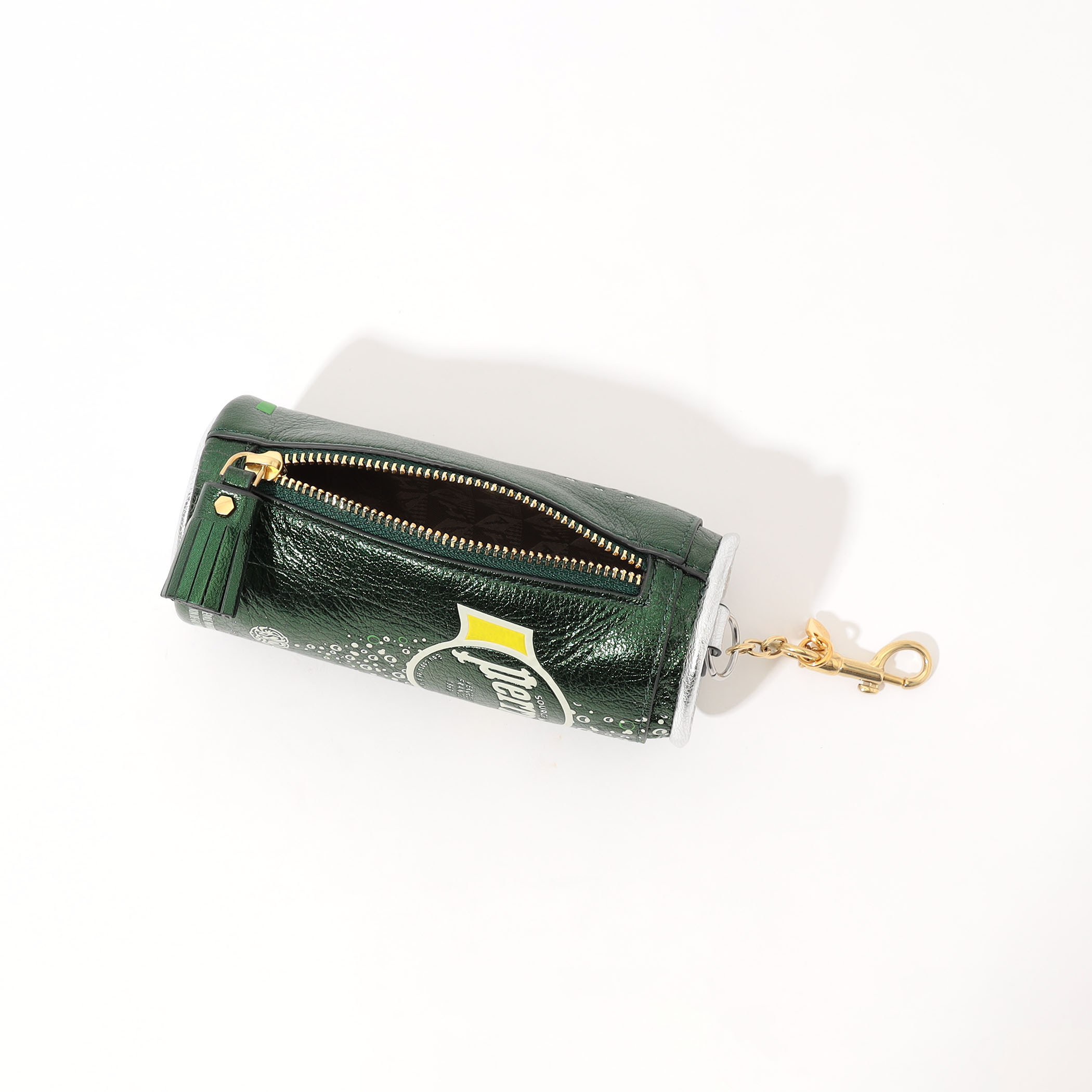 ANYA HINDMARCH PERRIER COIN PURSE チャーム｜トゥモローランド 公式通販