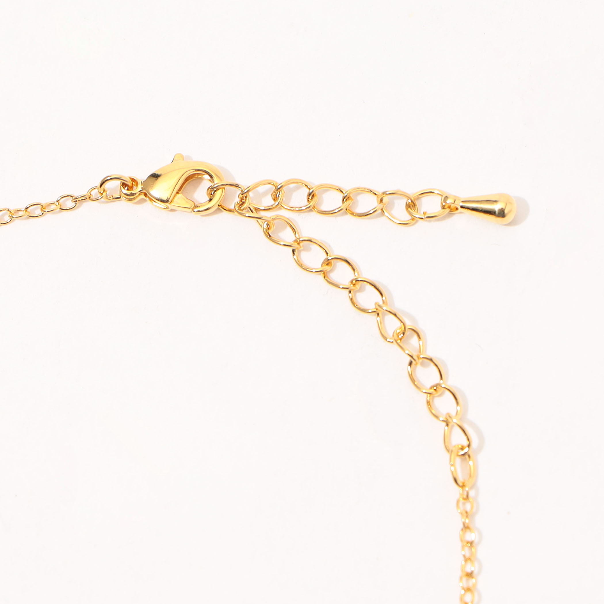 LEVENS（レヴェンス）の「LEVENS JEWELS HEART PENDANT ネックレス（ネックレス）」 - WEAR