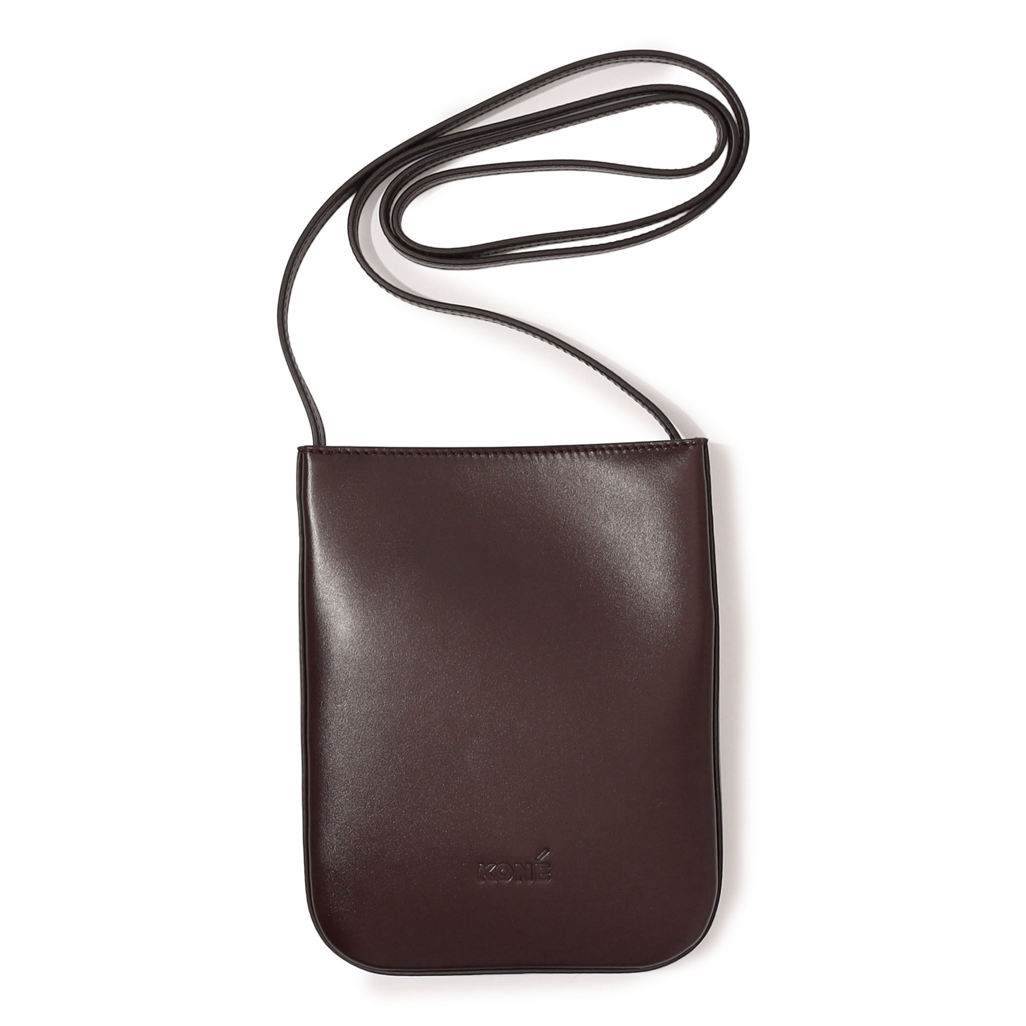 KONE BABBO ショルダーバッグ