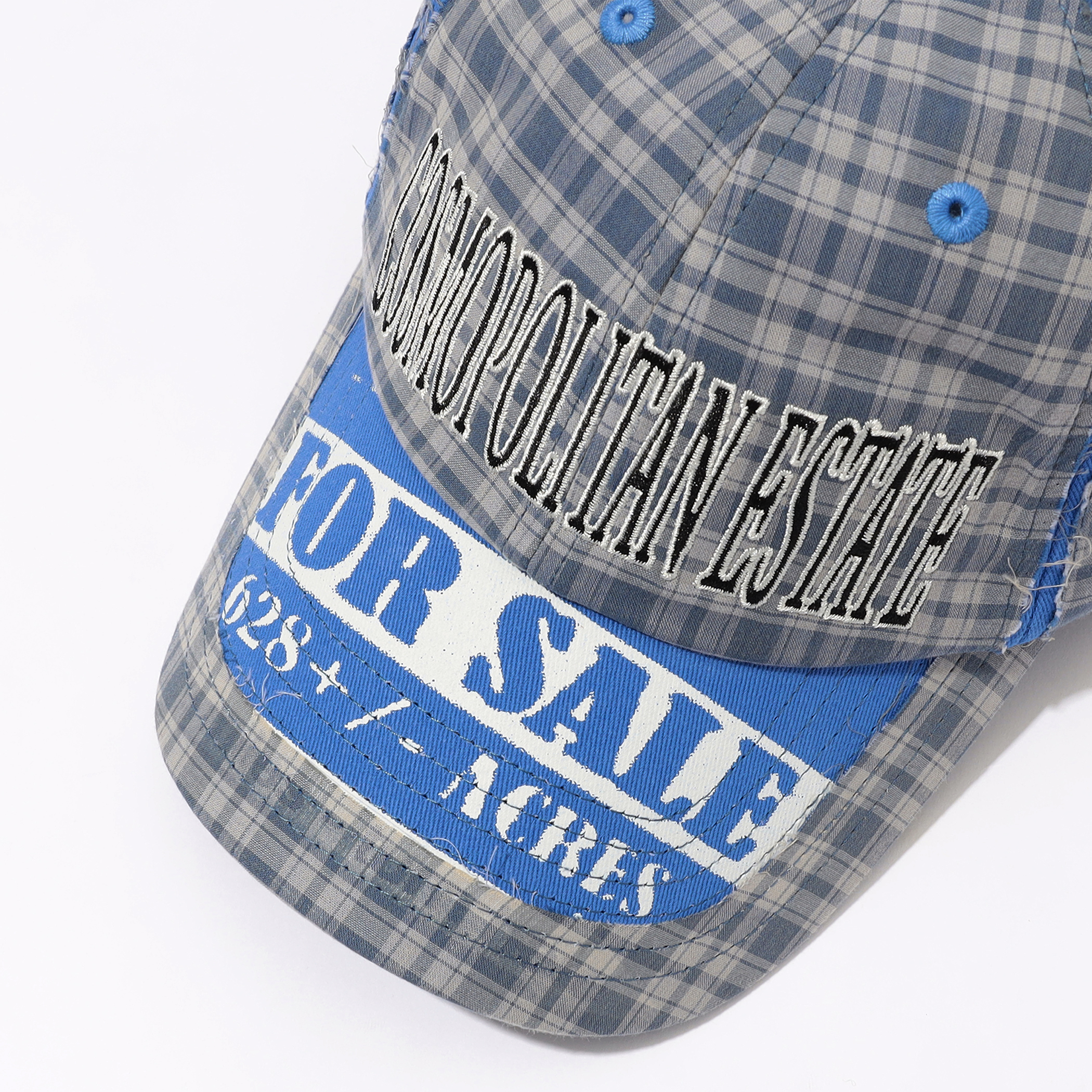 KAP company Tabloid KAP 2 キャップ｜トゥモローランド 公式サイト
