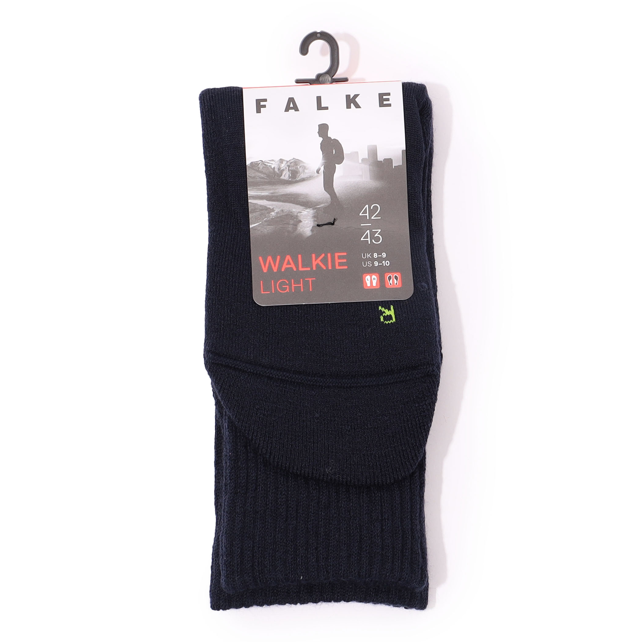 FALKE WALKIE LIGHT SOCKS ソックス