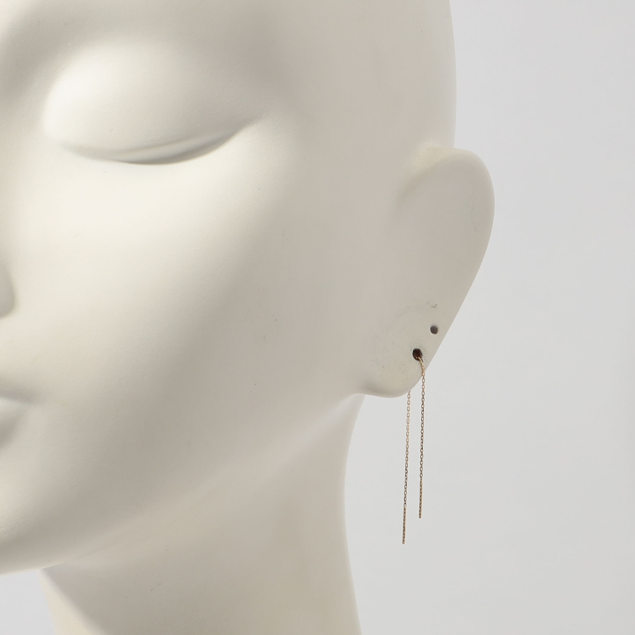 NOUE EN1-7 左耳用 ピアス｜トゥモローランド 公式通販