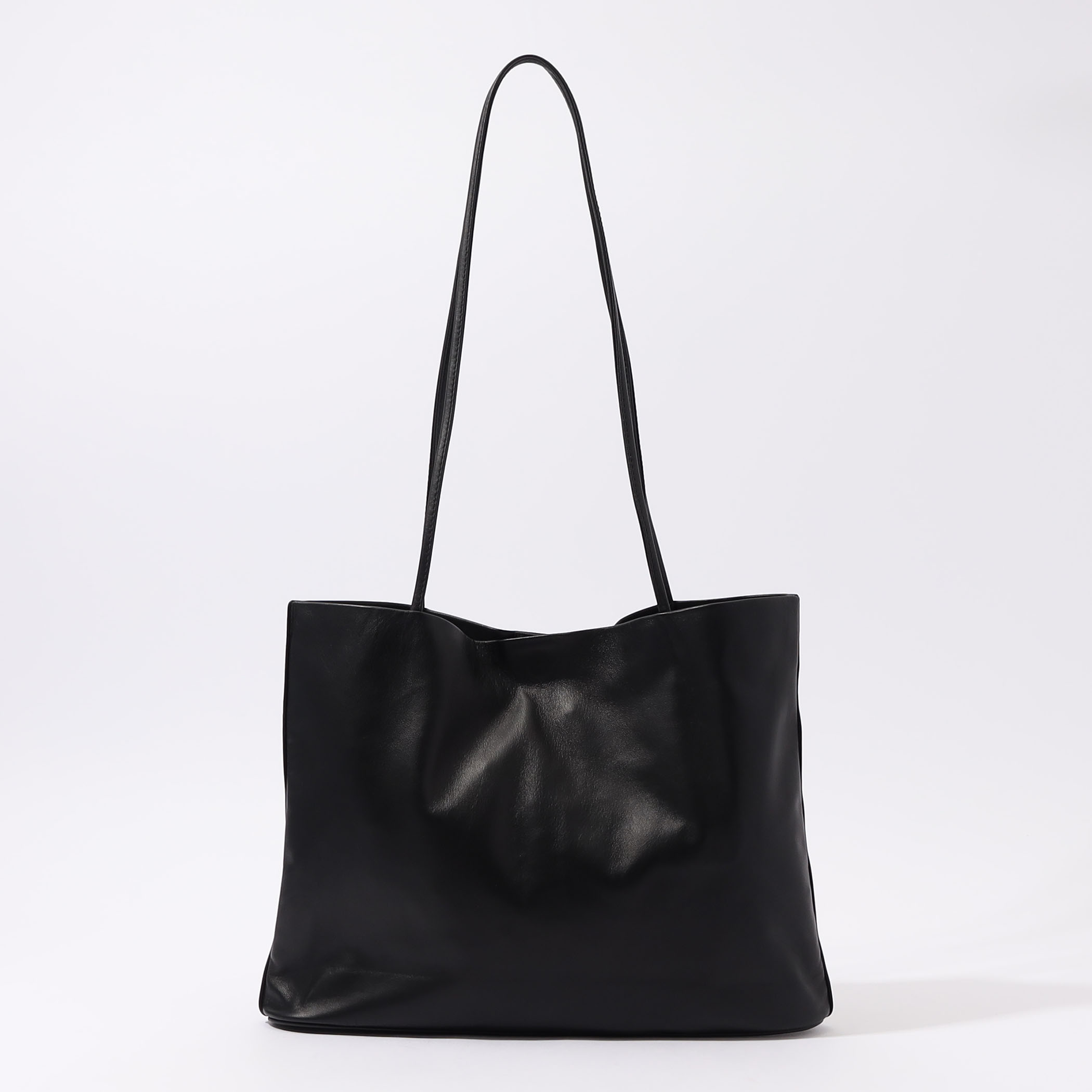 MODERN WEAVING Narrow Oval Relaxed トートバッグ｜トゥモローランド