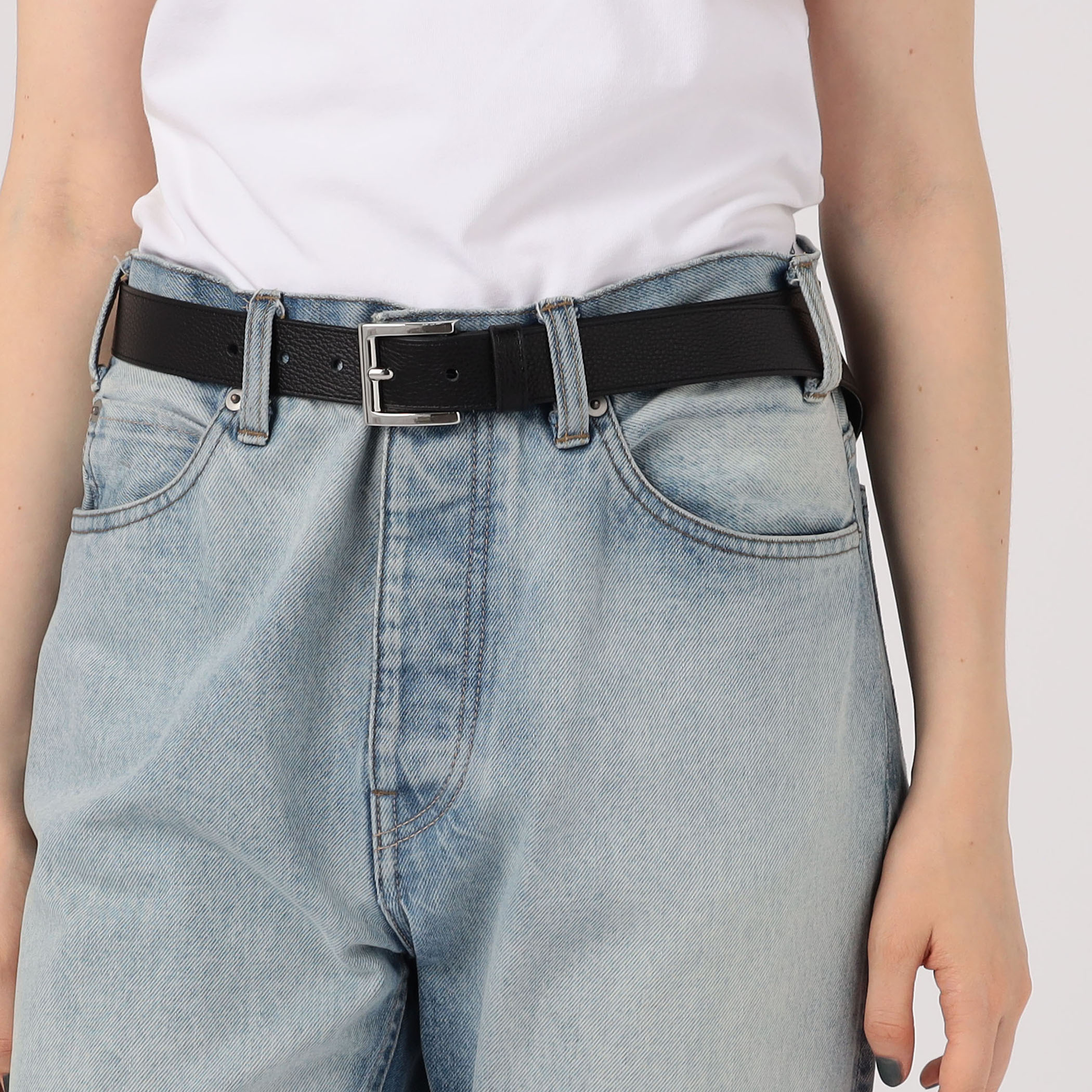 ATELIER AMBOISE AMBOISE LONG 3051 ベルト AMBOISE LONG 3051 ベルト｜トゥモローランド 公式通販