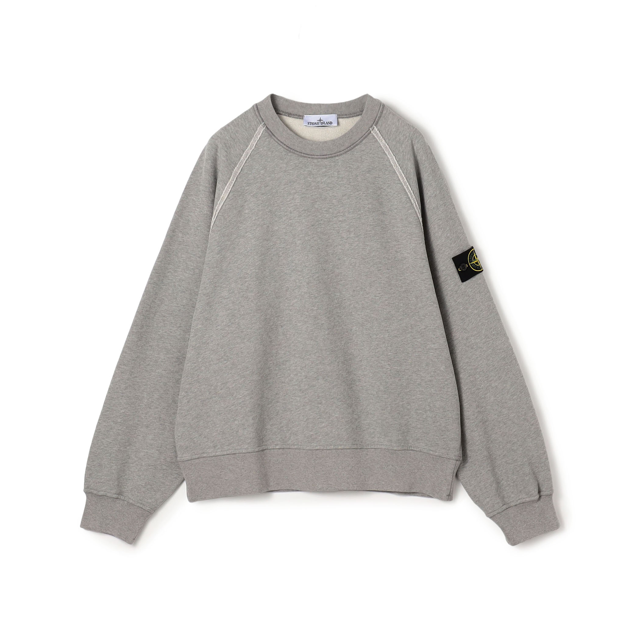 STONE ISLAND SWEATSHIRT