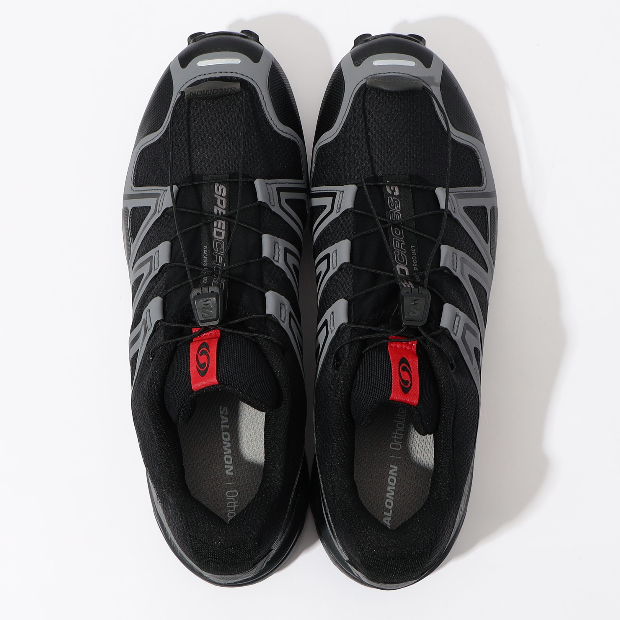 SALOMON ADVANCED SPEEDCROSS 3 GTX スニーカー｜トゥモローランド