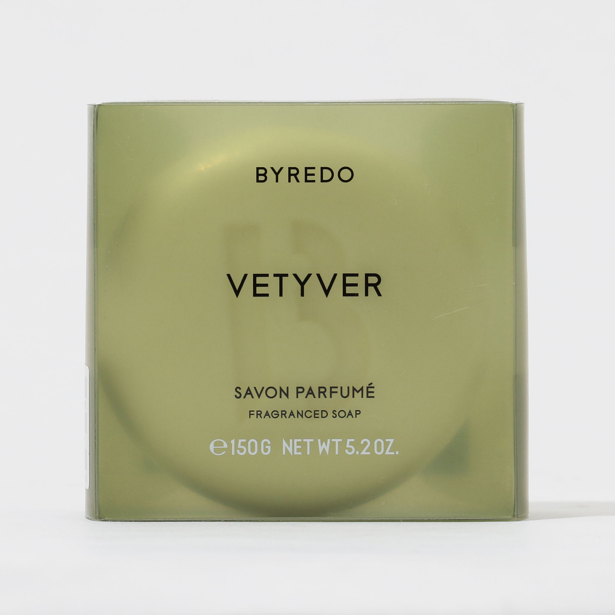 BYREDO フレグランスソープ
