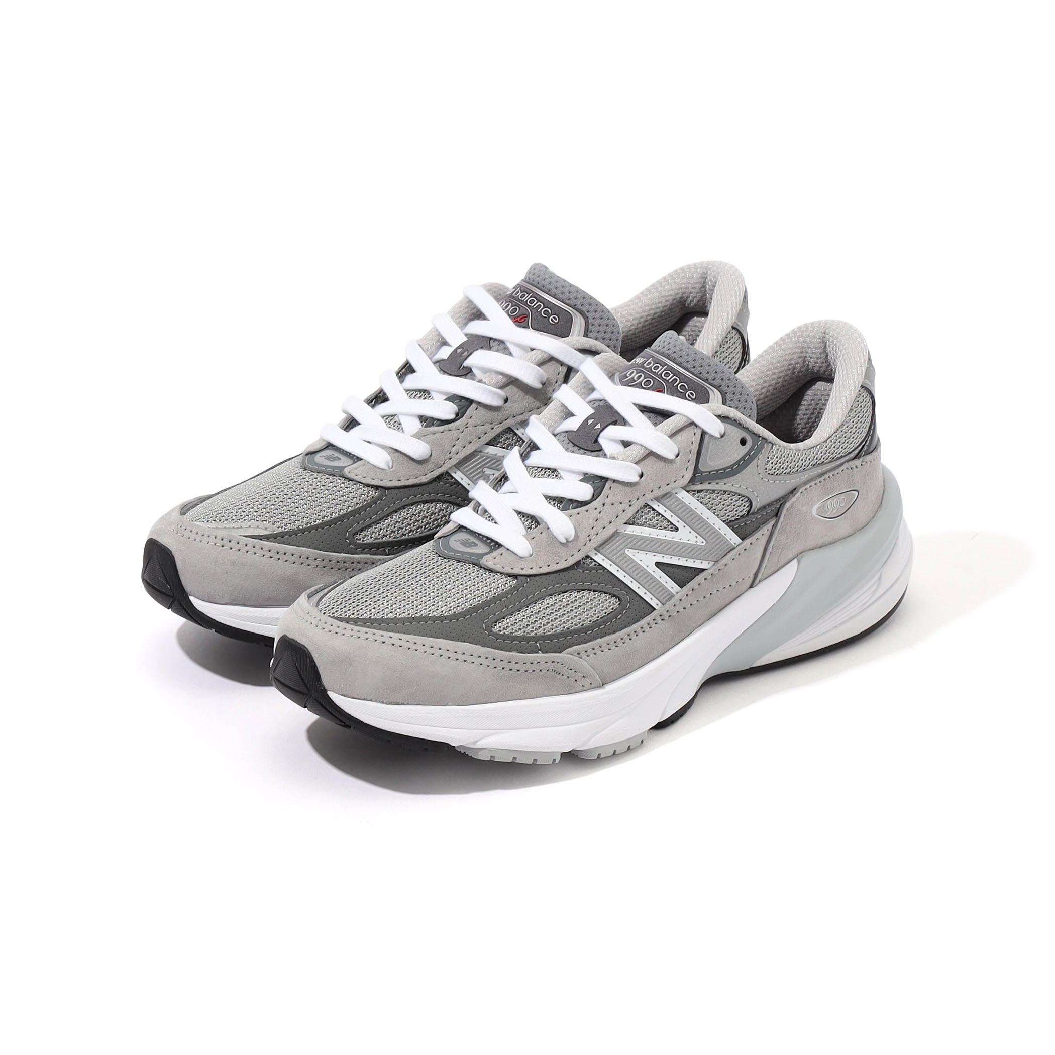 New Balance W990V6 スニーカー｜トゥモローランド 公式通販