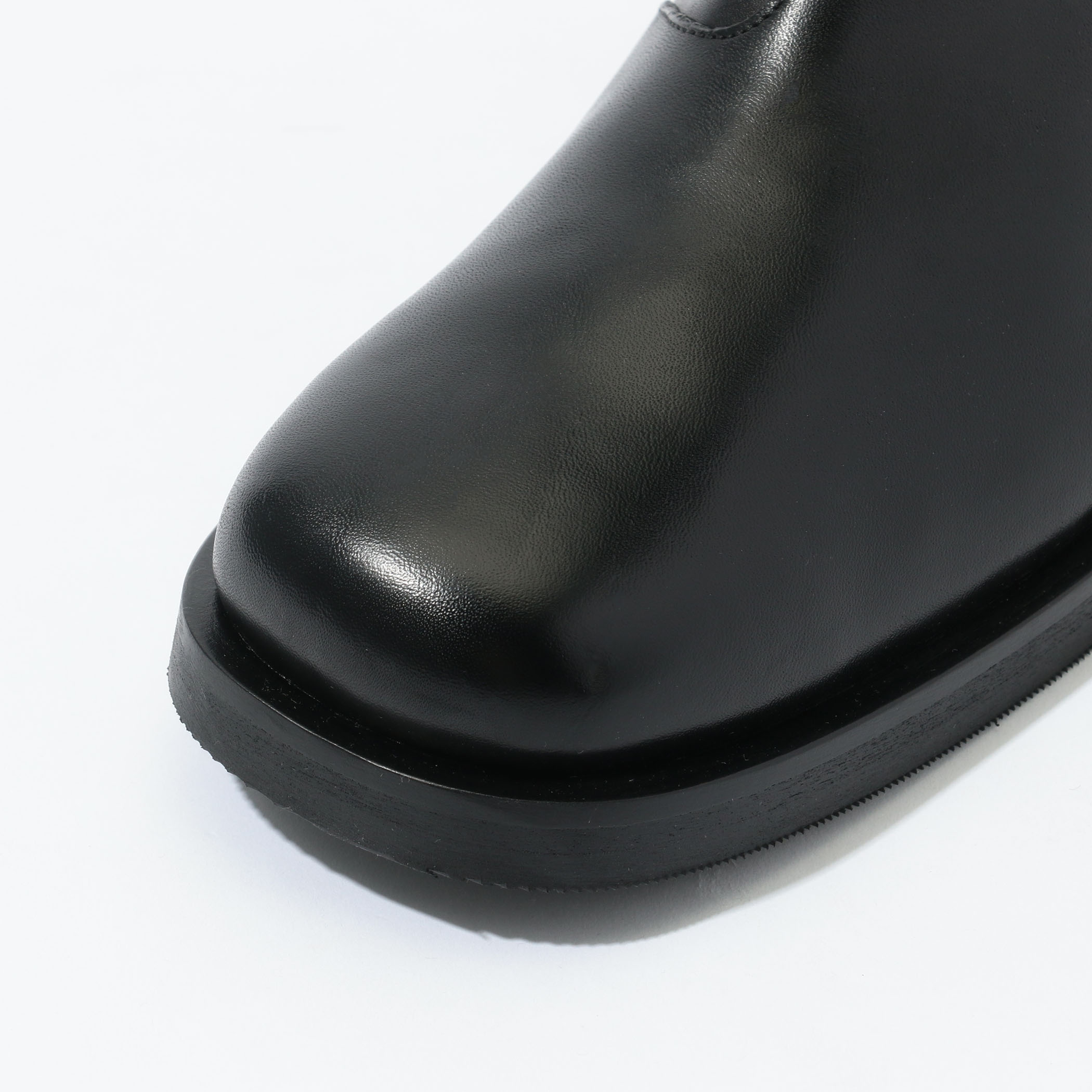 OUR LEGACY CAMION BOOT｜トゥモローランド 公式サイト
