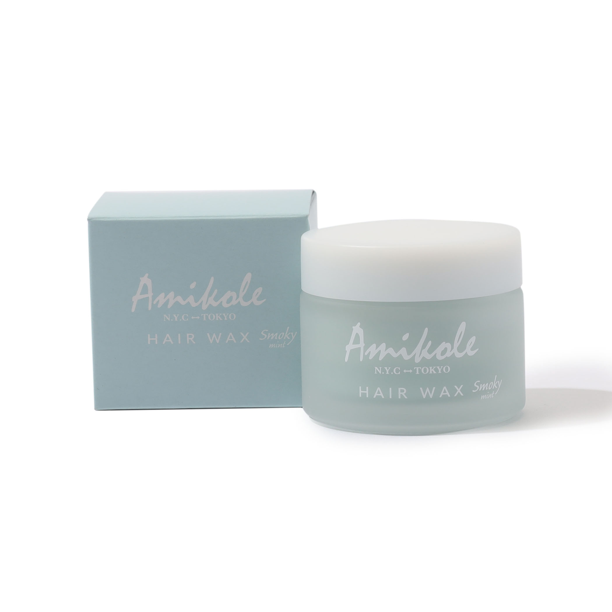 Amikole ヘアワックス｜トゥモローランド 公式サイト