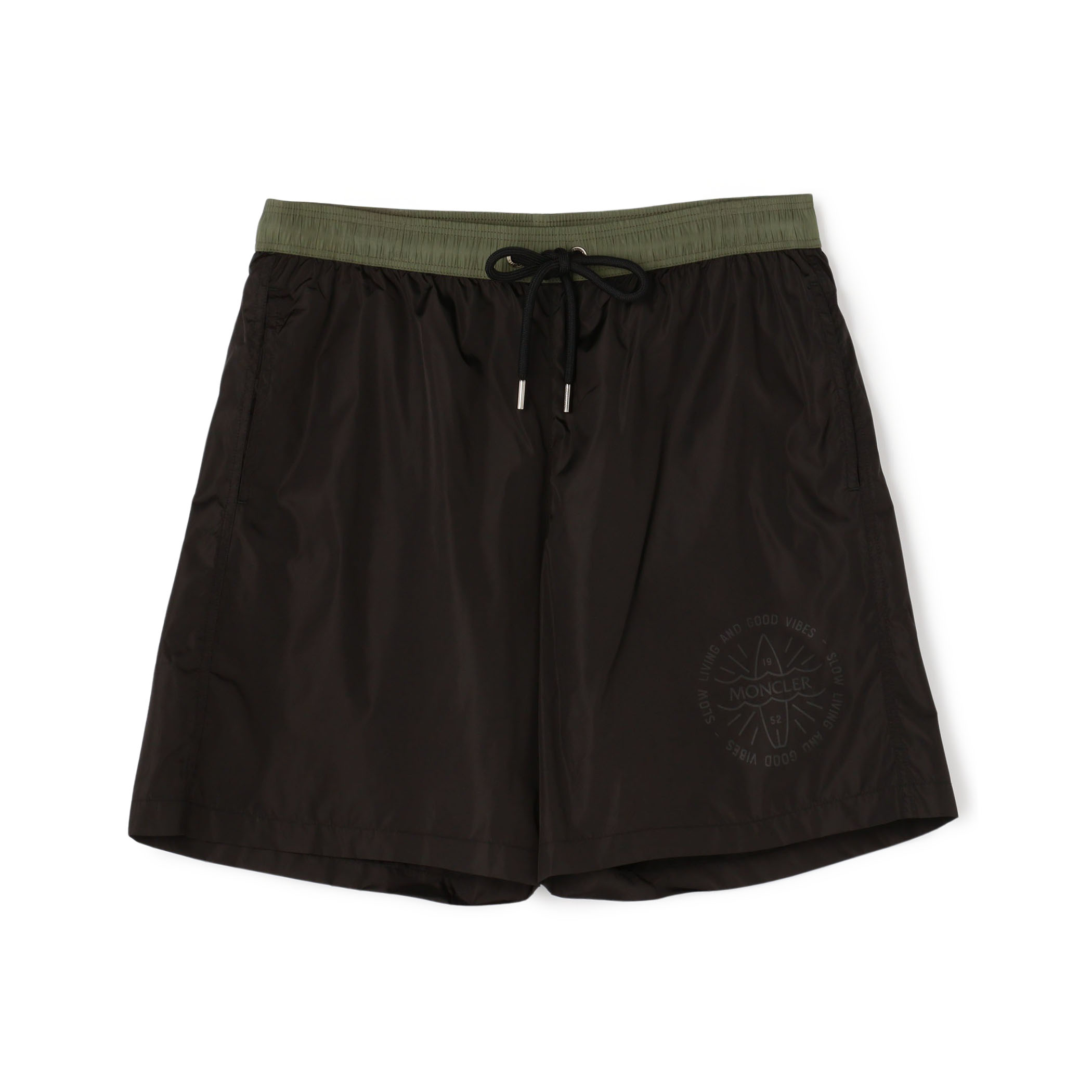 MONCLER SWIMWEAR スウィムショーツ