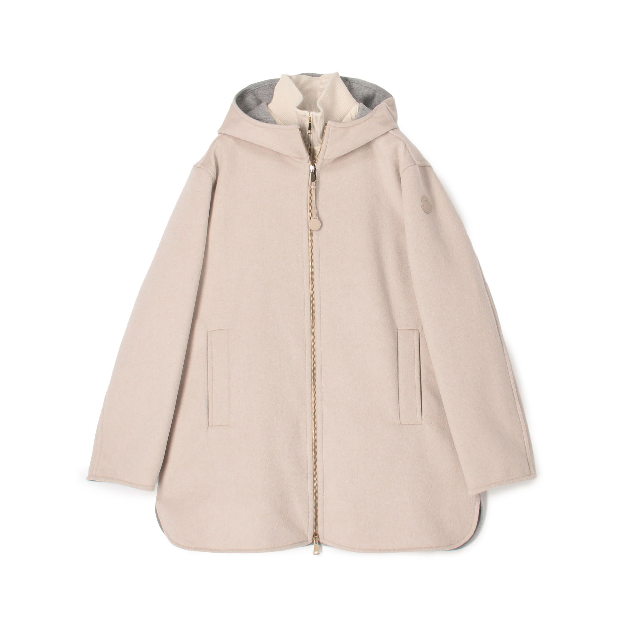 MONCLER HEMIPTERE ダウンジャケット