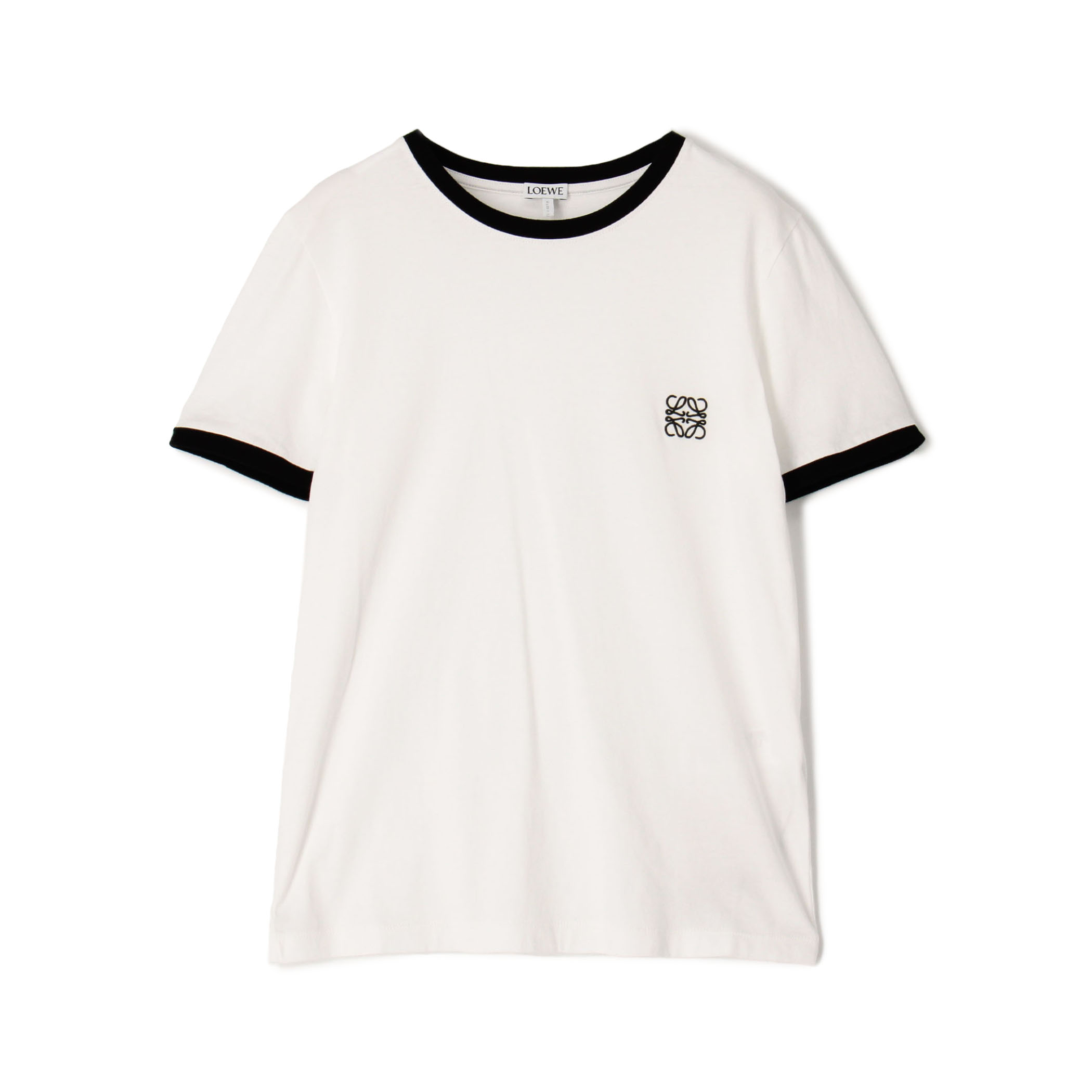 LOEWE アナグラムTシャツ｜トゥモローランド 公式通販