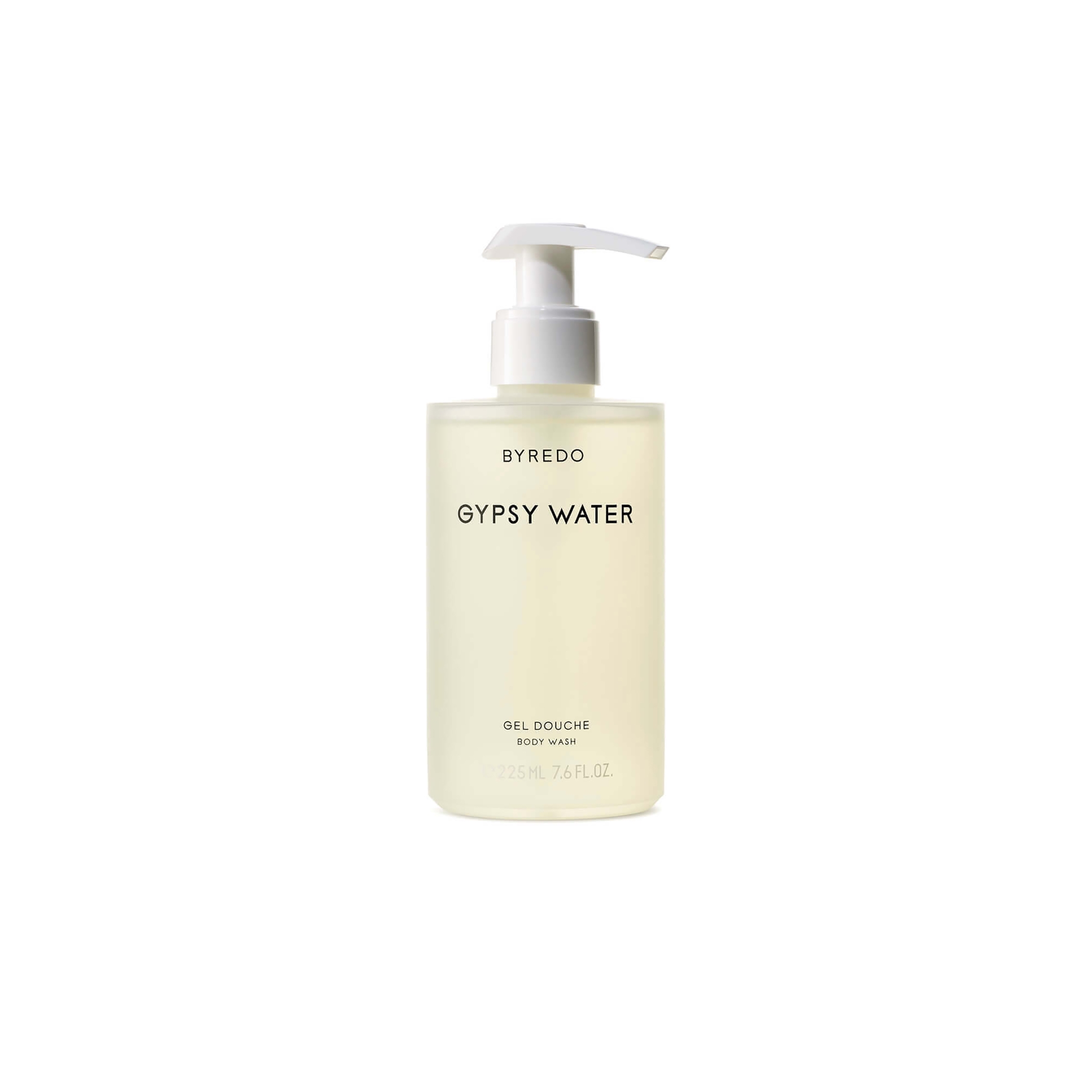 BYREDO ボディーウォッシュ 225ml｜トゥモローランド 公式通販