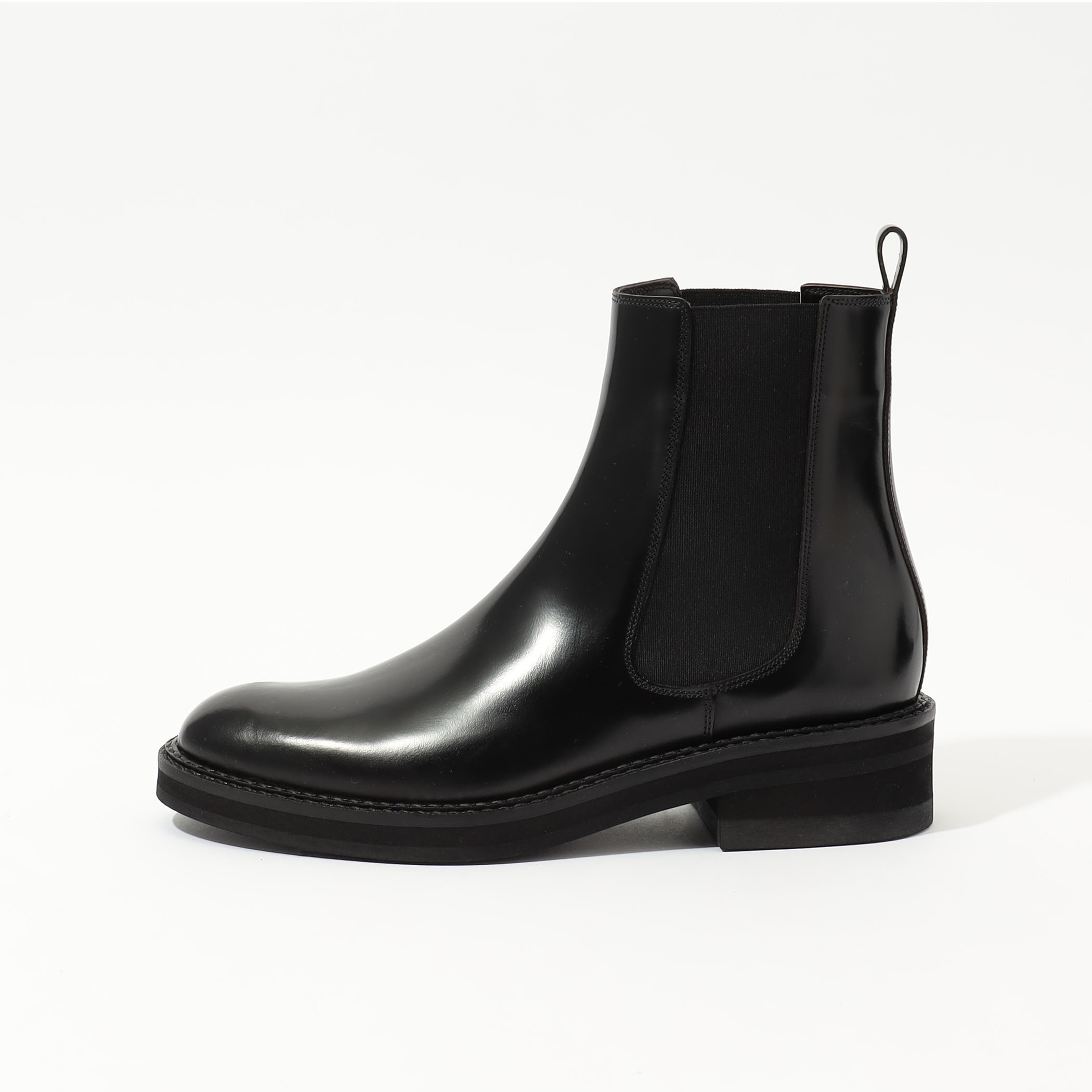 【SARTORE♡】 黒38.5cm ショートブーツ　定価9.8万円 楽天市場】サルトル ショートブーツの通販