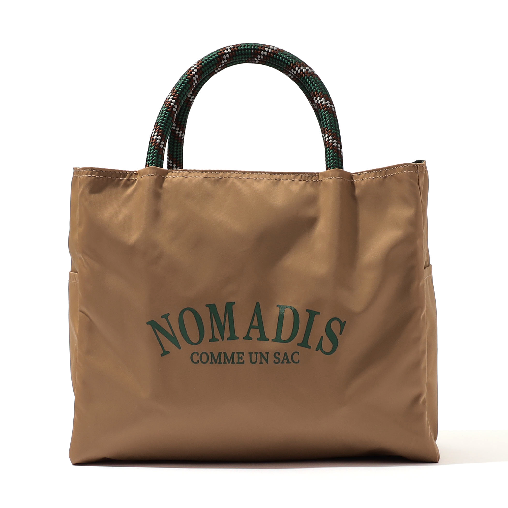 NOMADIS SAC2 W/16 トートバッグ