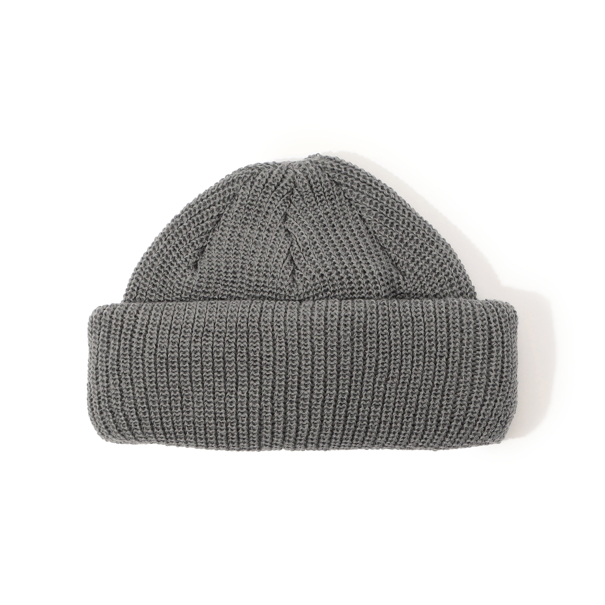 KIJIMA TAKAYUKI KNIT DECK CAP ニットキャップ