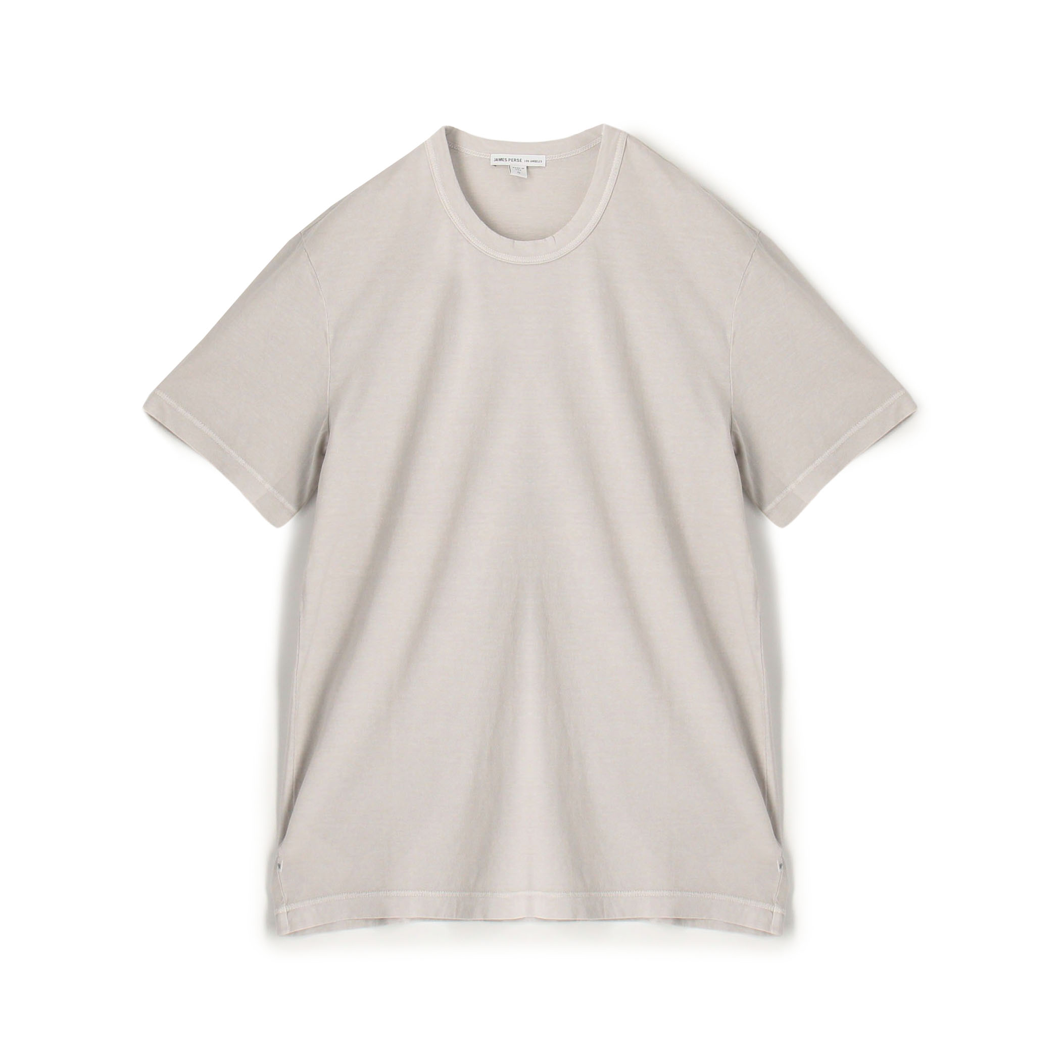 コットンジャージー ラウンジTシャツ MLJ3311