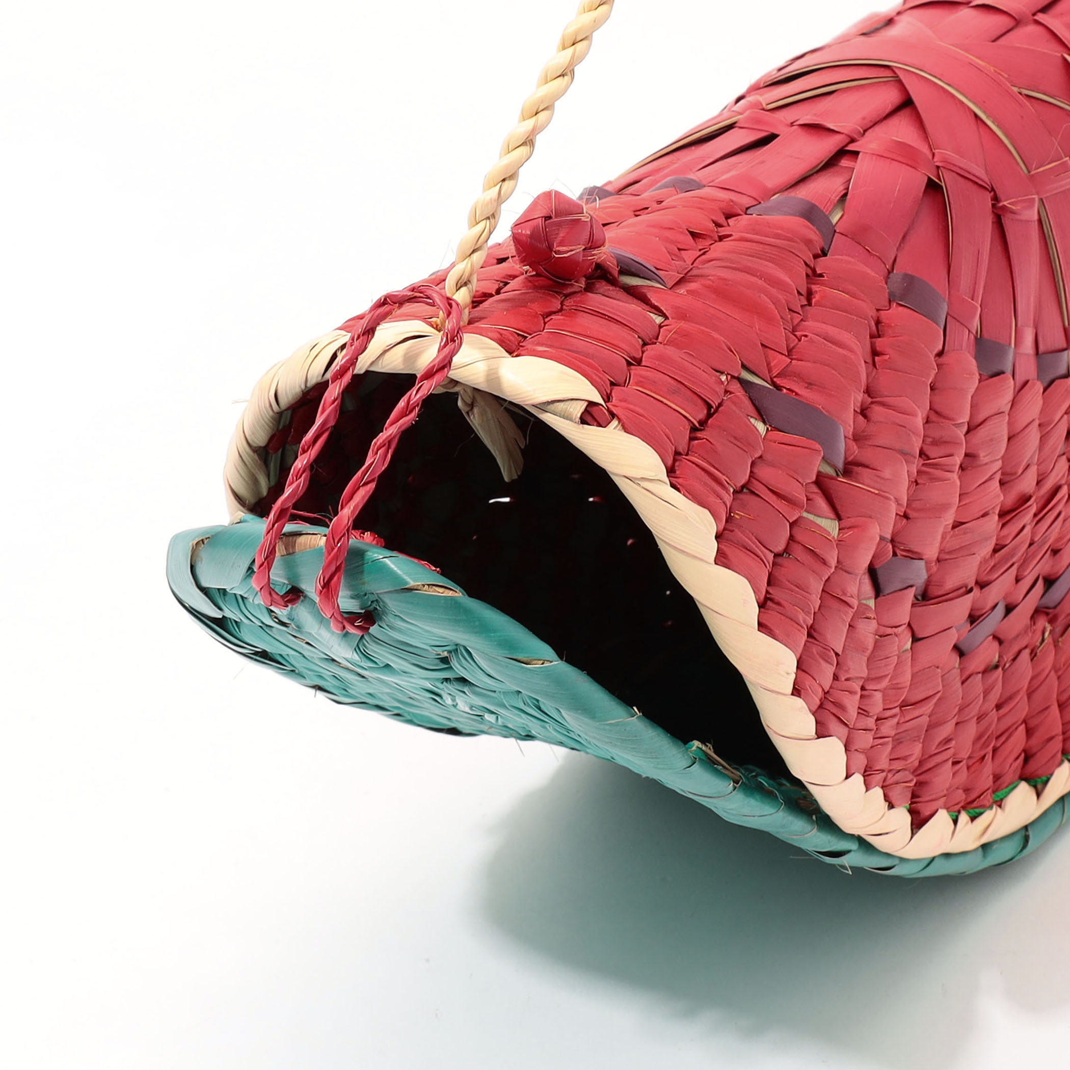 charrita  チャリータBolsa Morral バック　新品未使用 charrita チャリータBolsa Morral バック 新品未使用 レディース