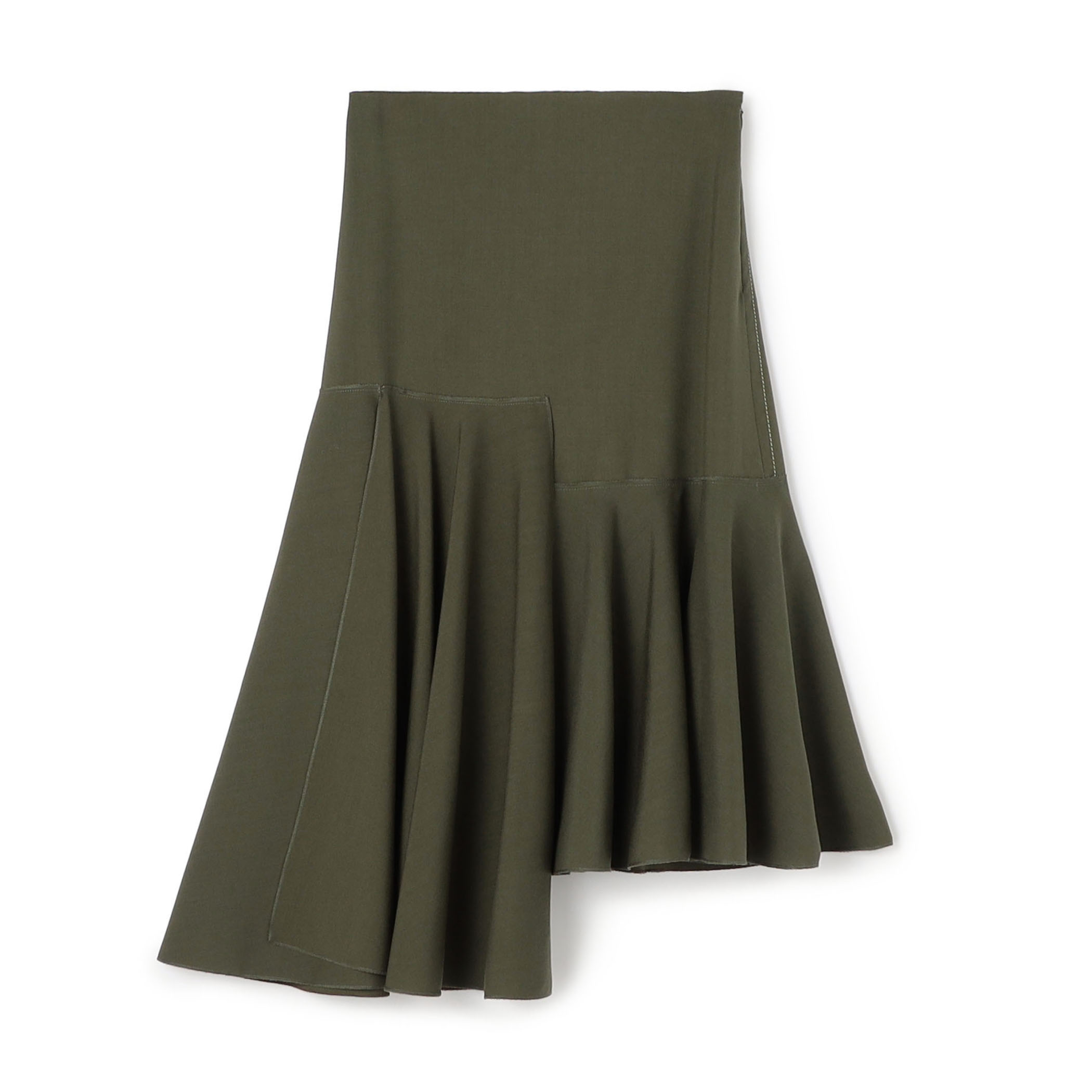 MARNI TROPICAL WOOL スカート