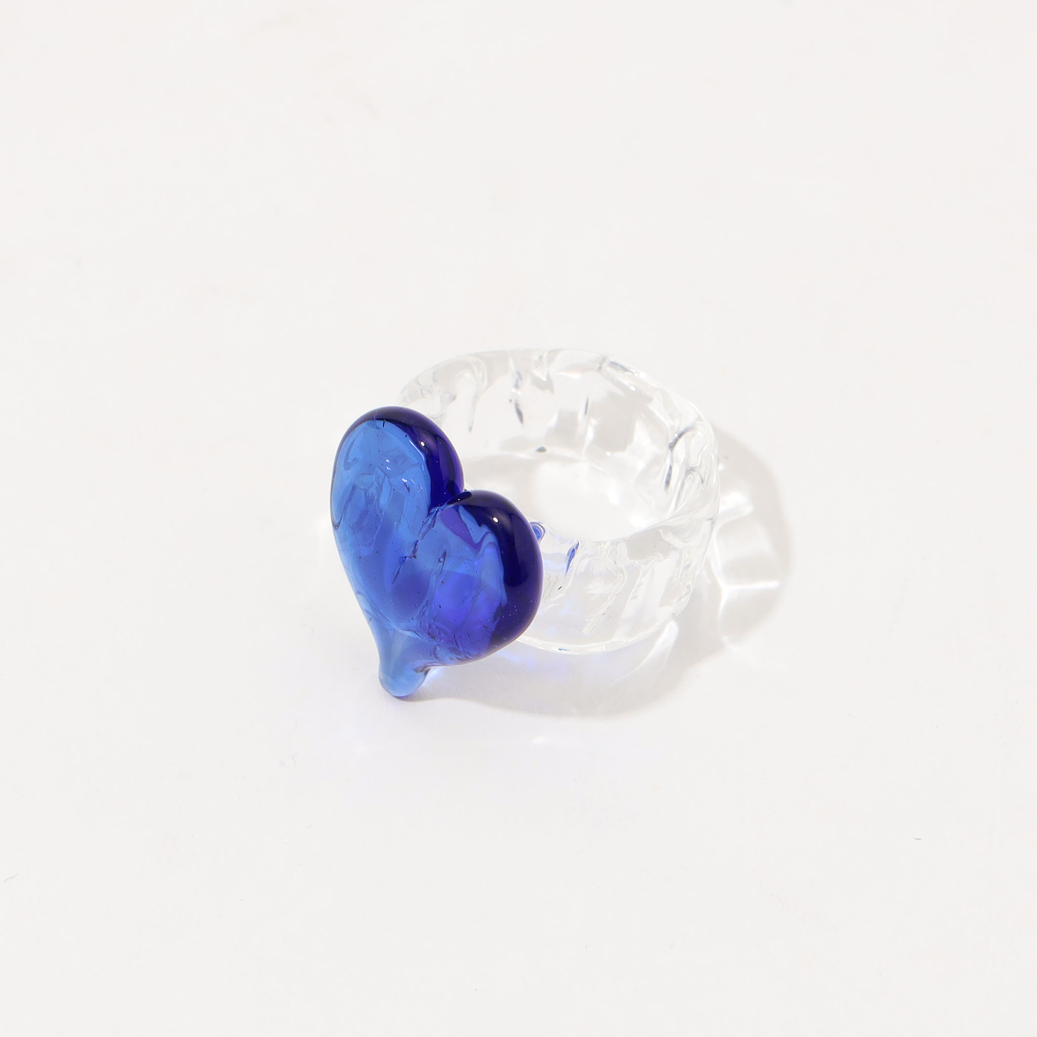 LEVENS HEART OF GLASS リング｜トゥモローランド 公式通販