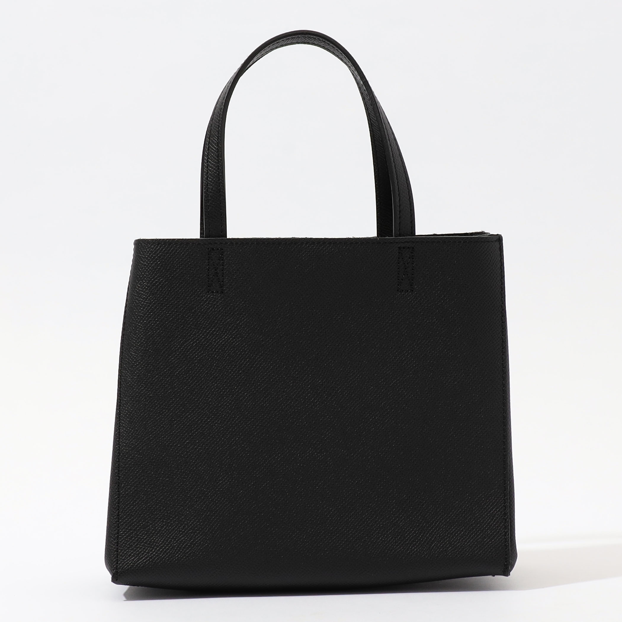 8Z-D401-051 - Classic Leather Line - トートバッグ(ONE Black