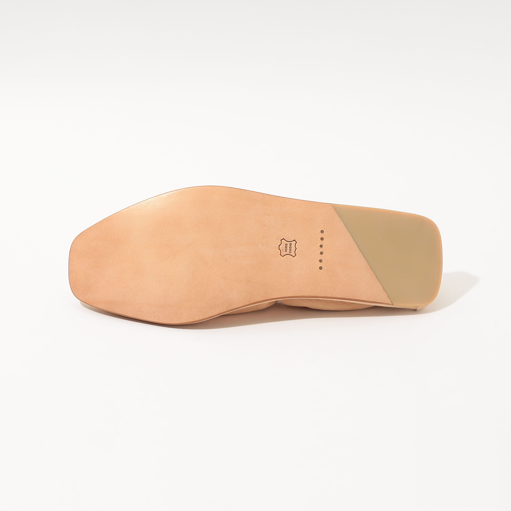Hender Scheme footcast flatballet｜トゥモローランド 公式サイト
