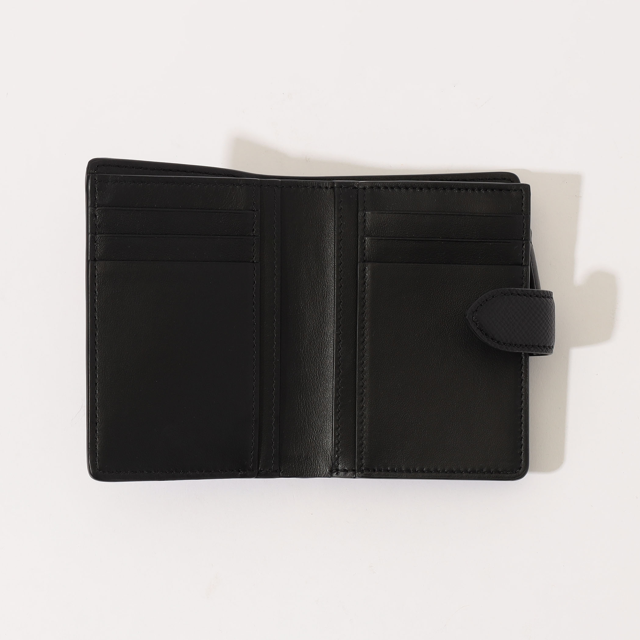 SMYTHSON CONTINENTAL PURSE｜トゥモローランド 公式通販