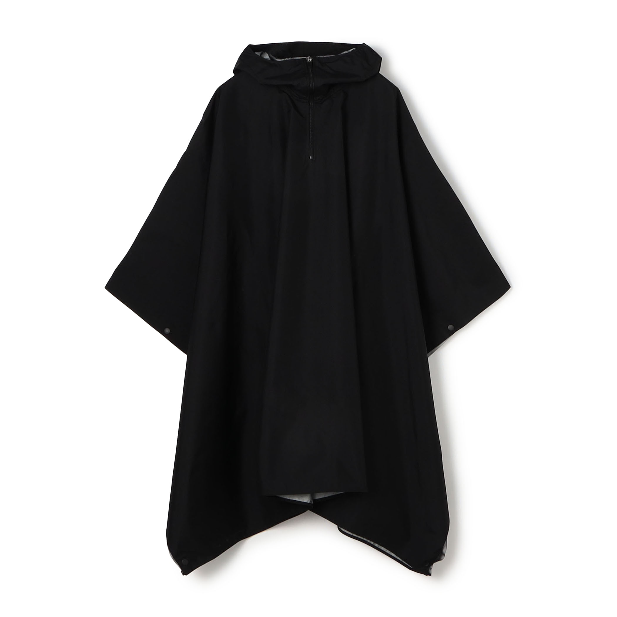 KEIMEN poncho