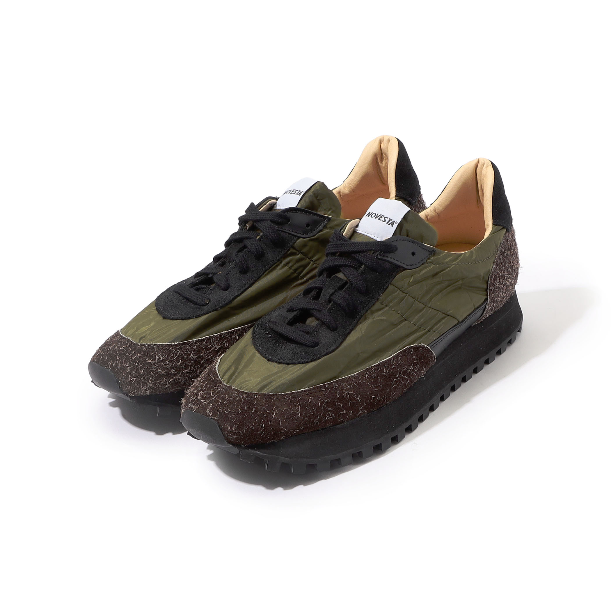 NOVESTA MARATHON RUN