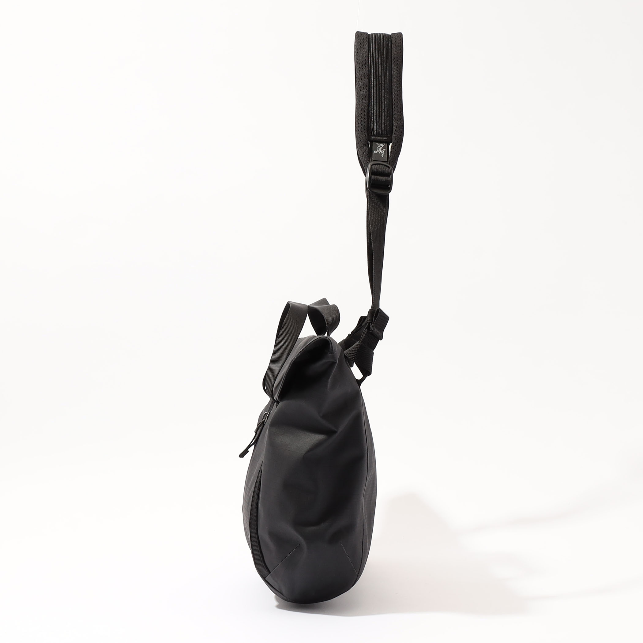 Arc'teryx Granville Shoulder Bag Black | END. (US)
