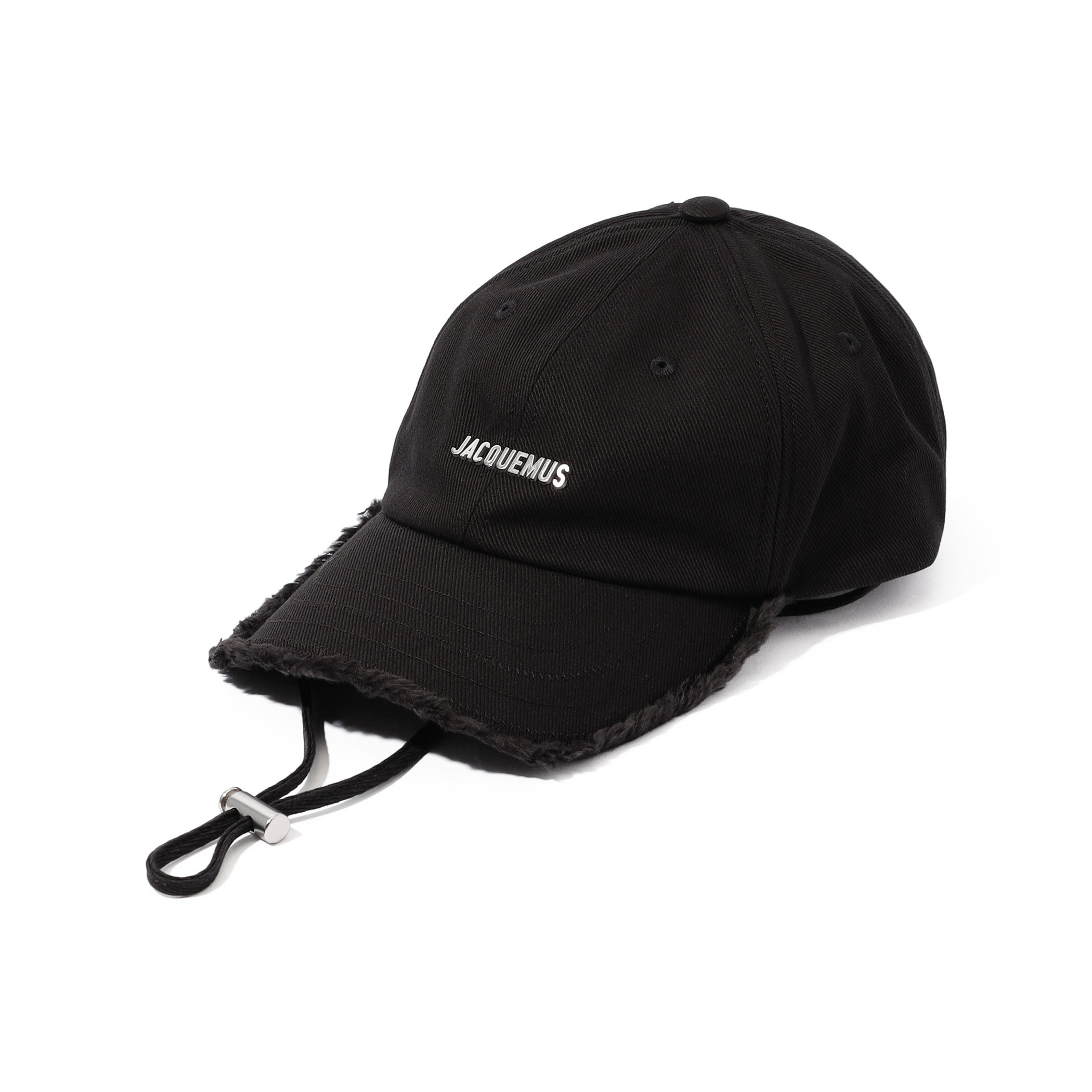 JACQUEMUS LA CASQUETTE キャップ