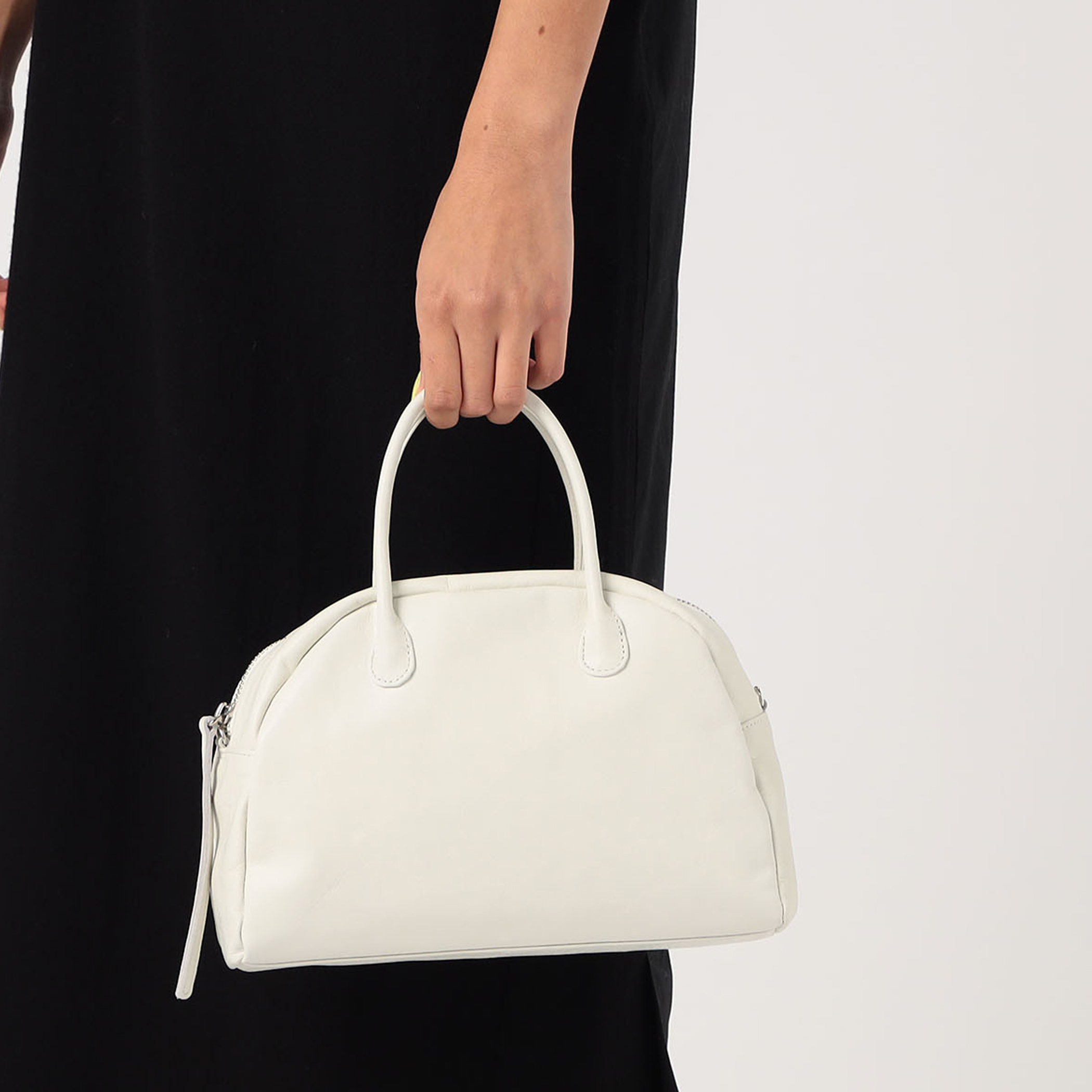 Aeta DA25 Boston:s ホワイト white