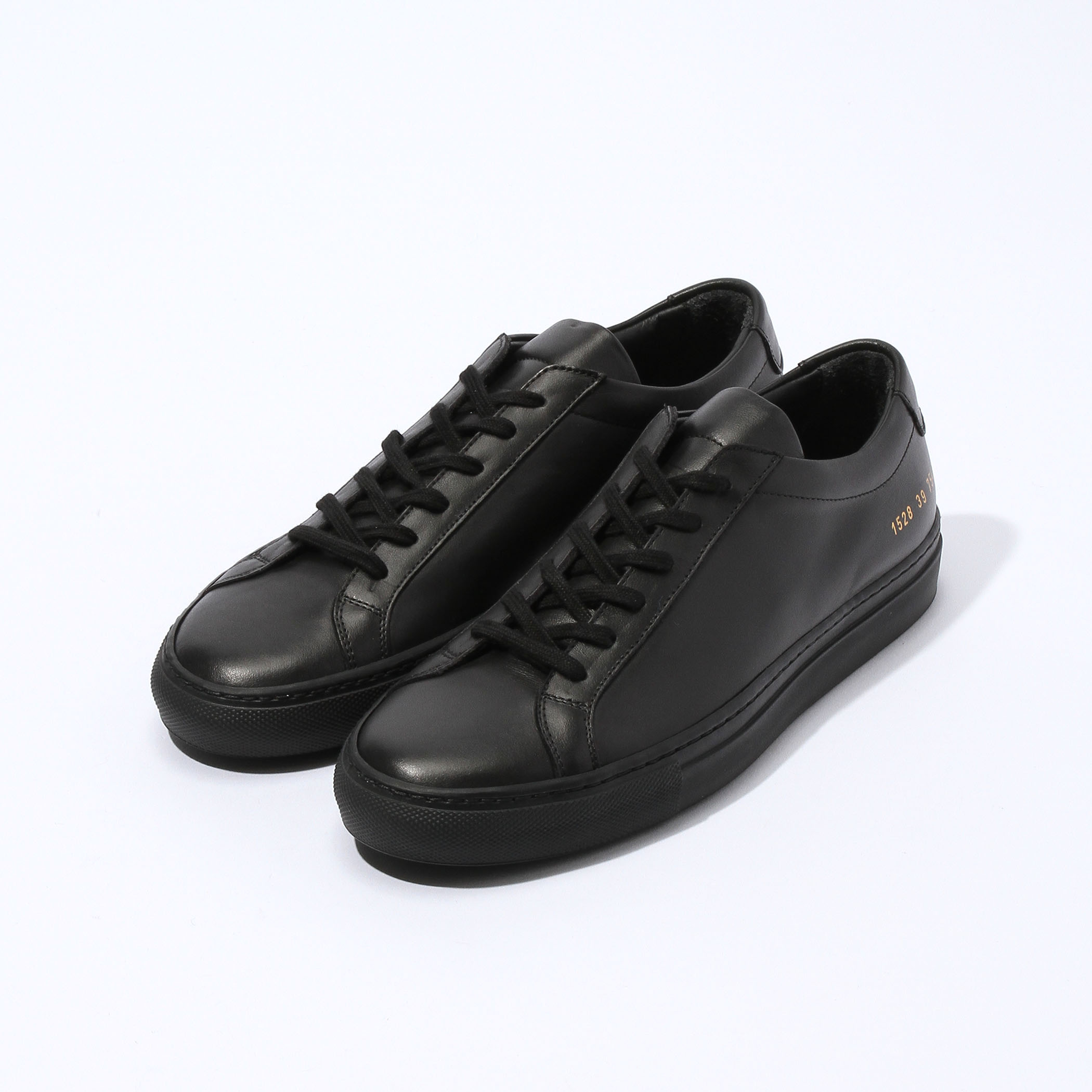 COMMON PROJECTS Achilles Low スニーカー｜トゥモローランド 公式通販
