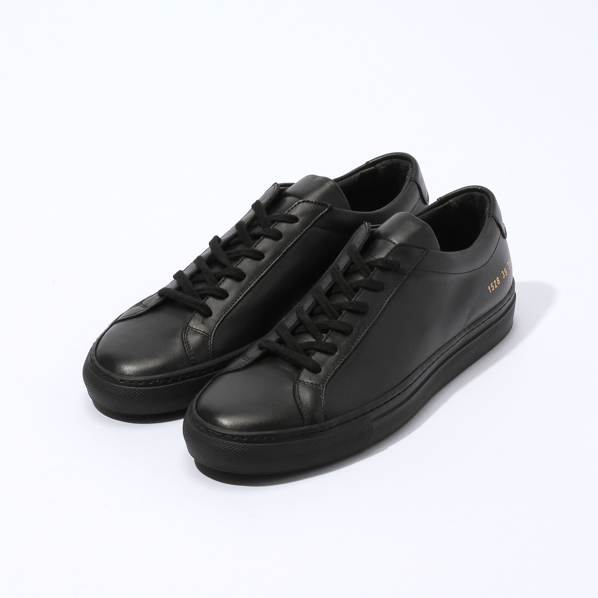 Common Projects コモンプロジェクトACHILLES LOW 43 - スニーカー